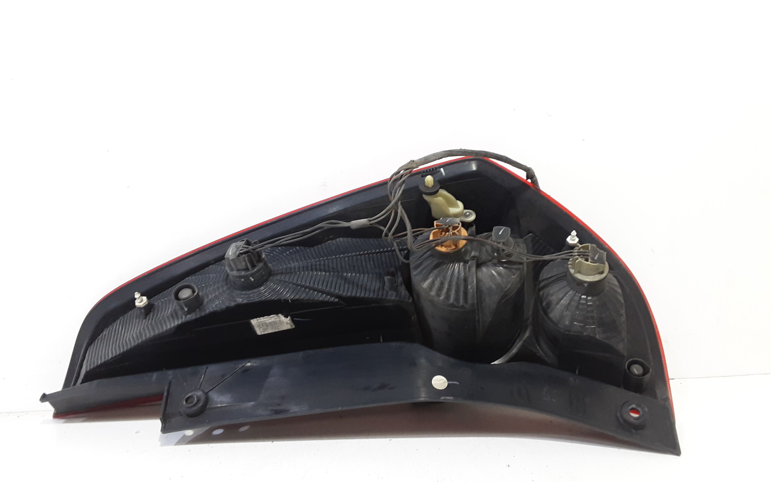 Stop fanale Posteriore sinistro lato Guida OPEL Agila B