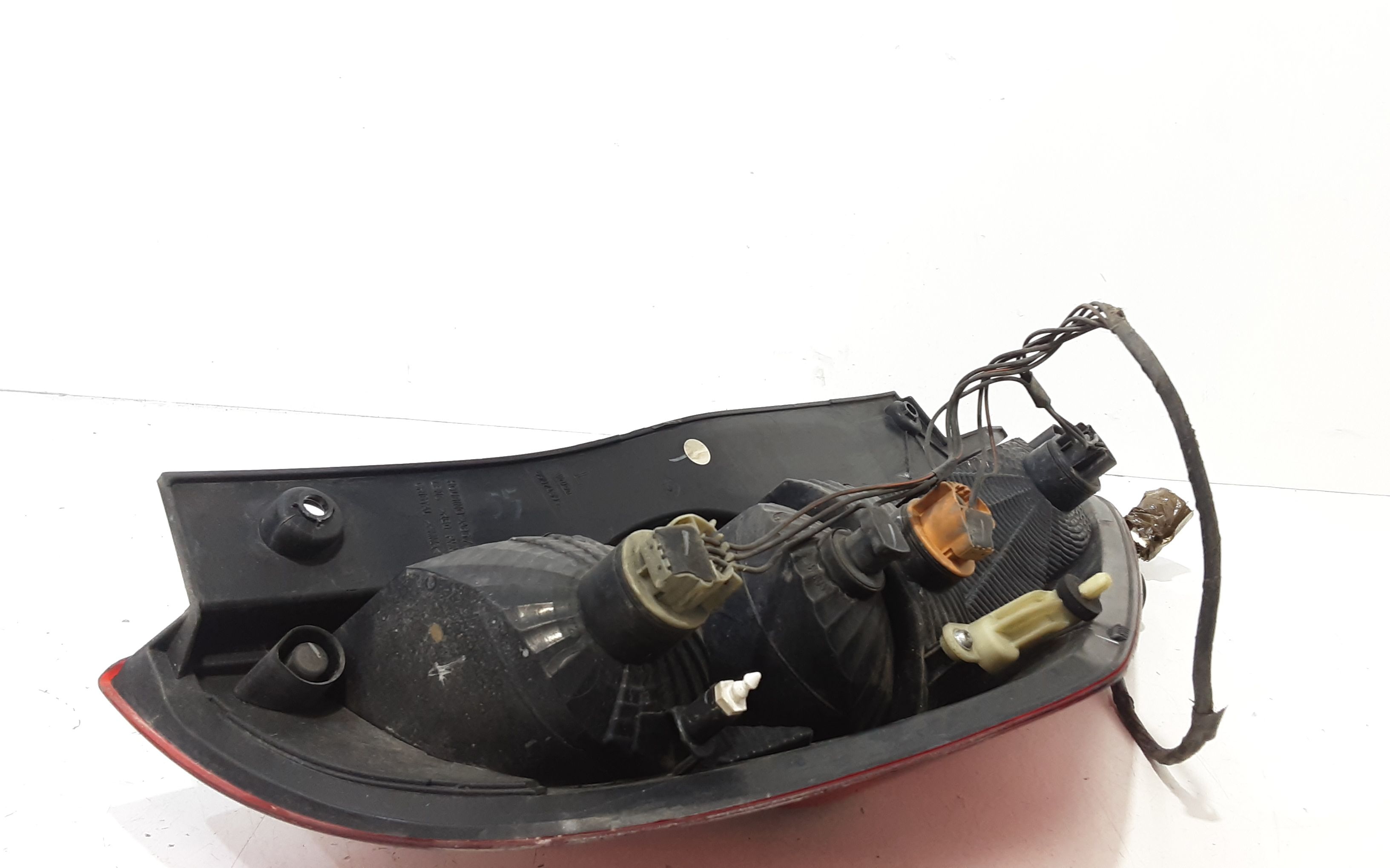 Stop fanale Posteriore sinistro lato Guida OPEL Agila B