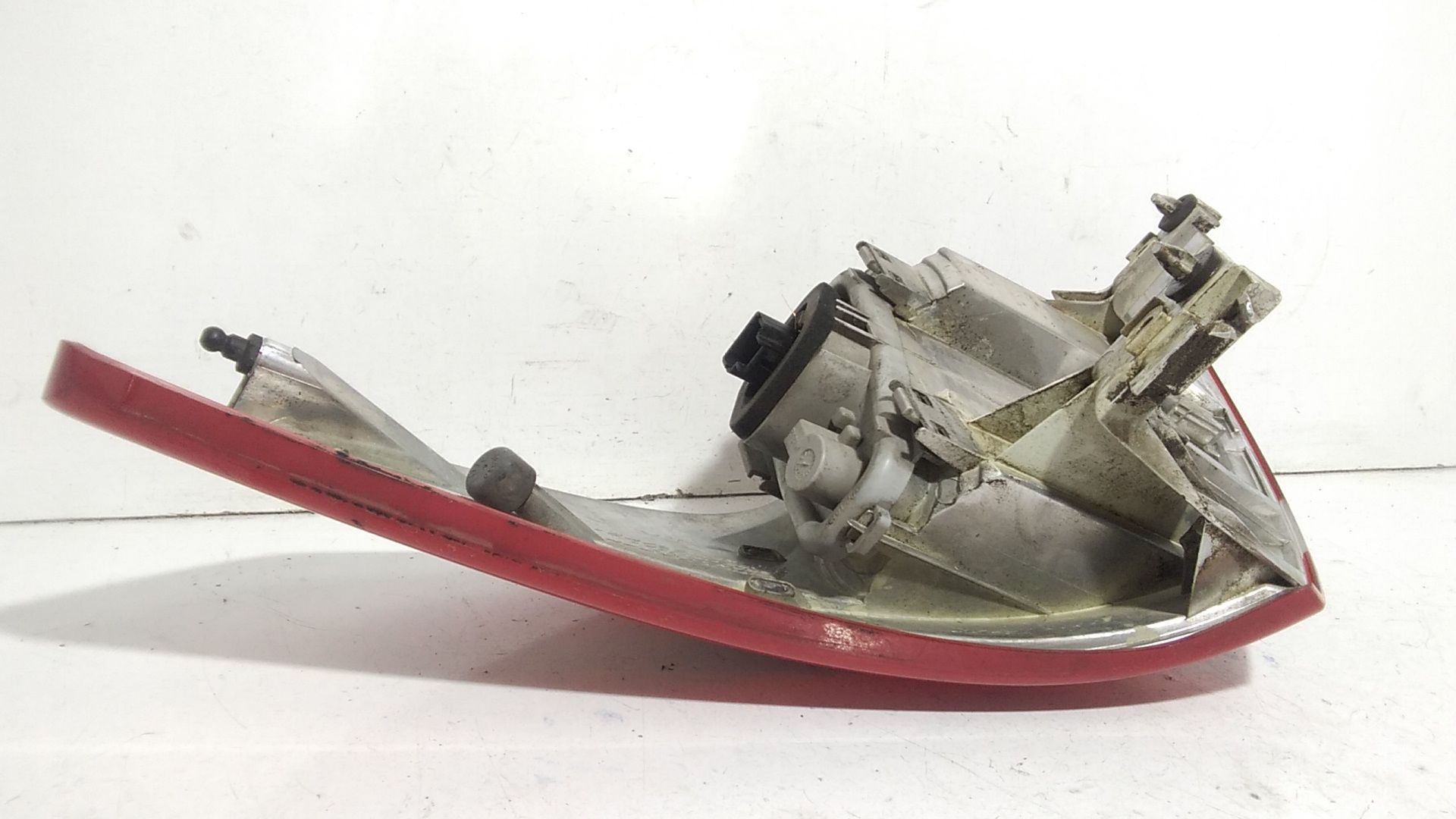 Stop fanale Posteriore sinistro lato Guida CITROEN C4 Picasso (06>13) Mk1