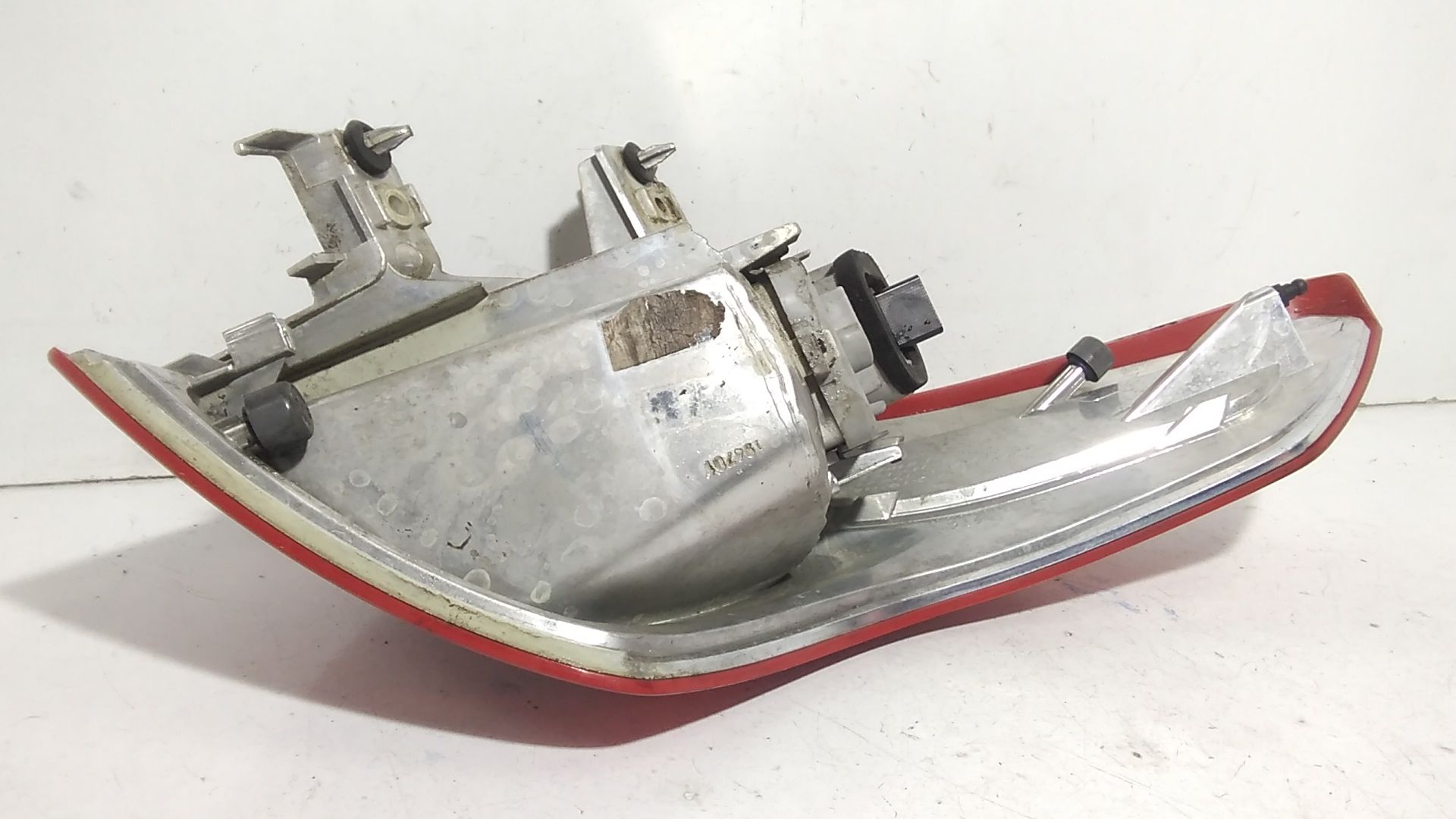 Stop fanale Posteriore sinistro lato Guida CITROEN C4 Picasso (06>13) Mk1