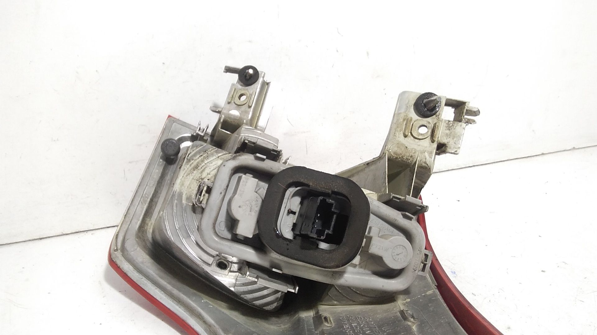 Stop fanale Posteriore sinistro lato Guida CITROEN C4 Picasso (06>13) Mk1