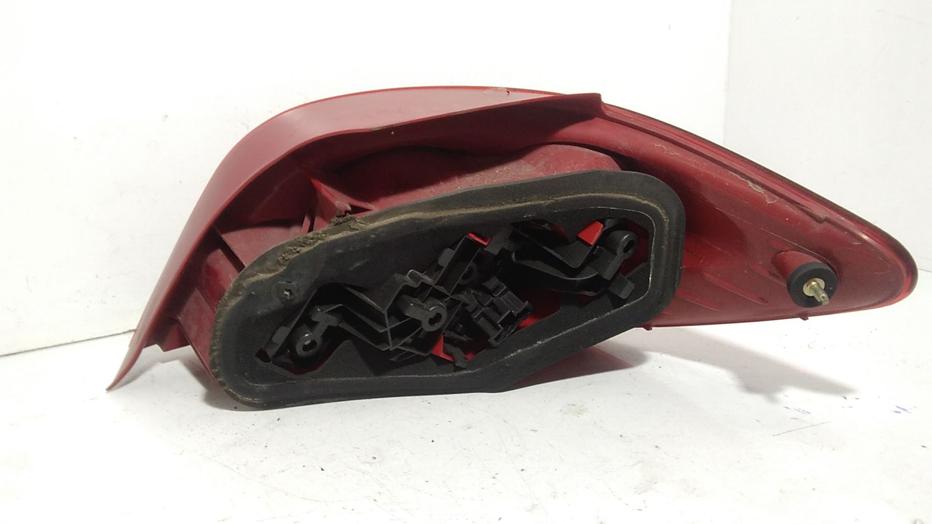 Stop fanale Posteriore sinistro lato Guida PEUGEOT 307 Berlina 2 Serie