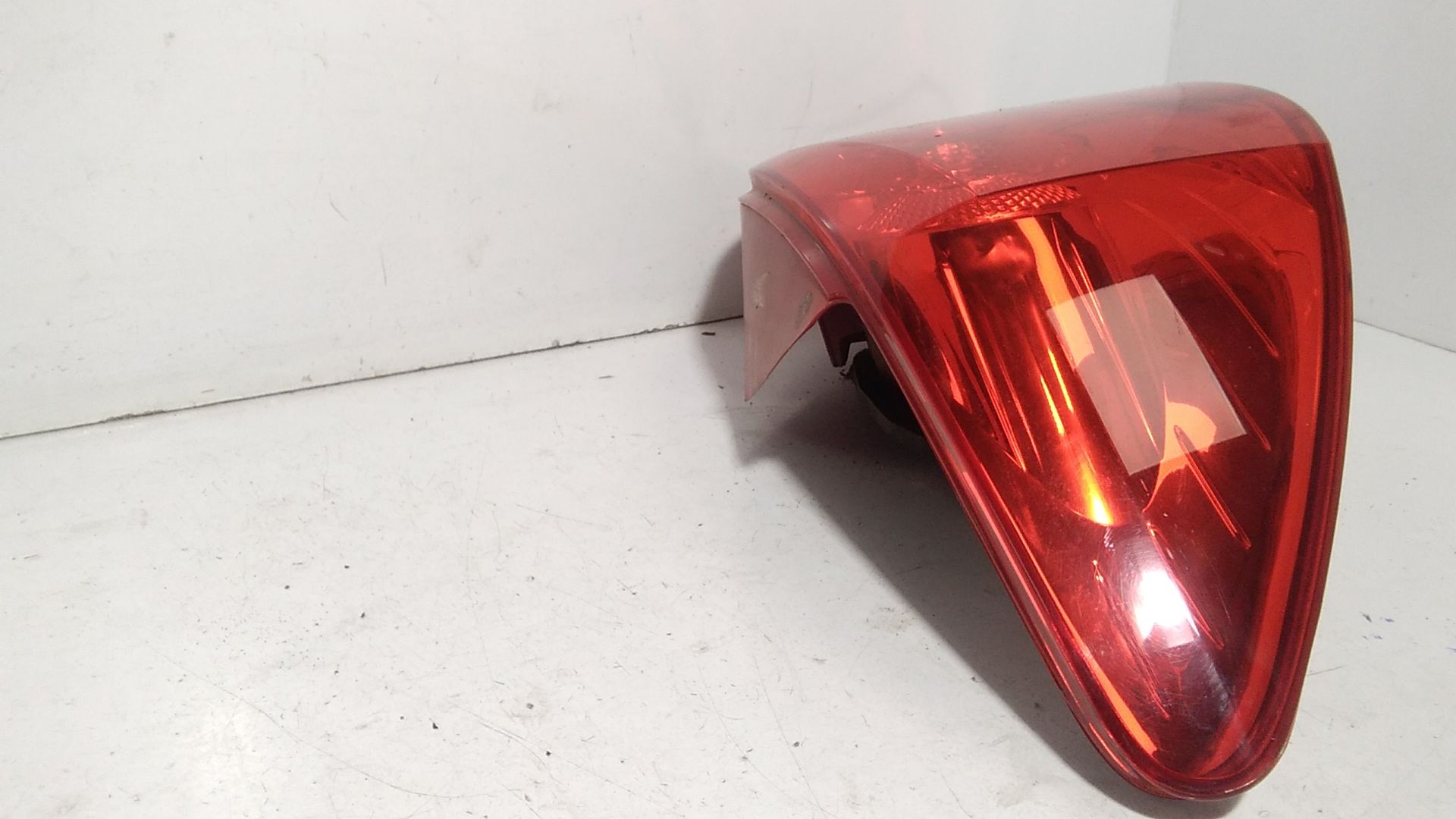 Stop fanale Posteriore sinistro lato Guida PEUGEOT 307 Berlina 2 Serie