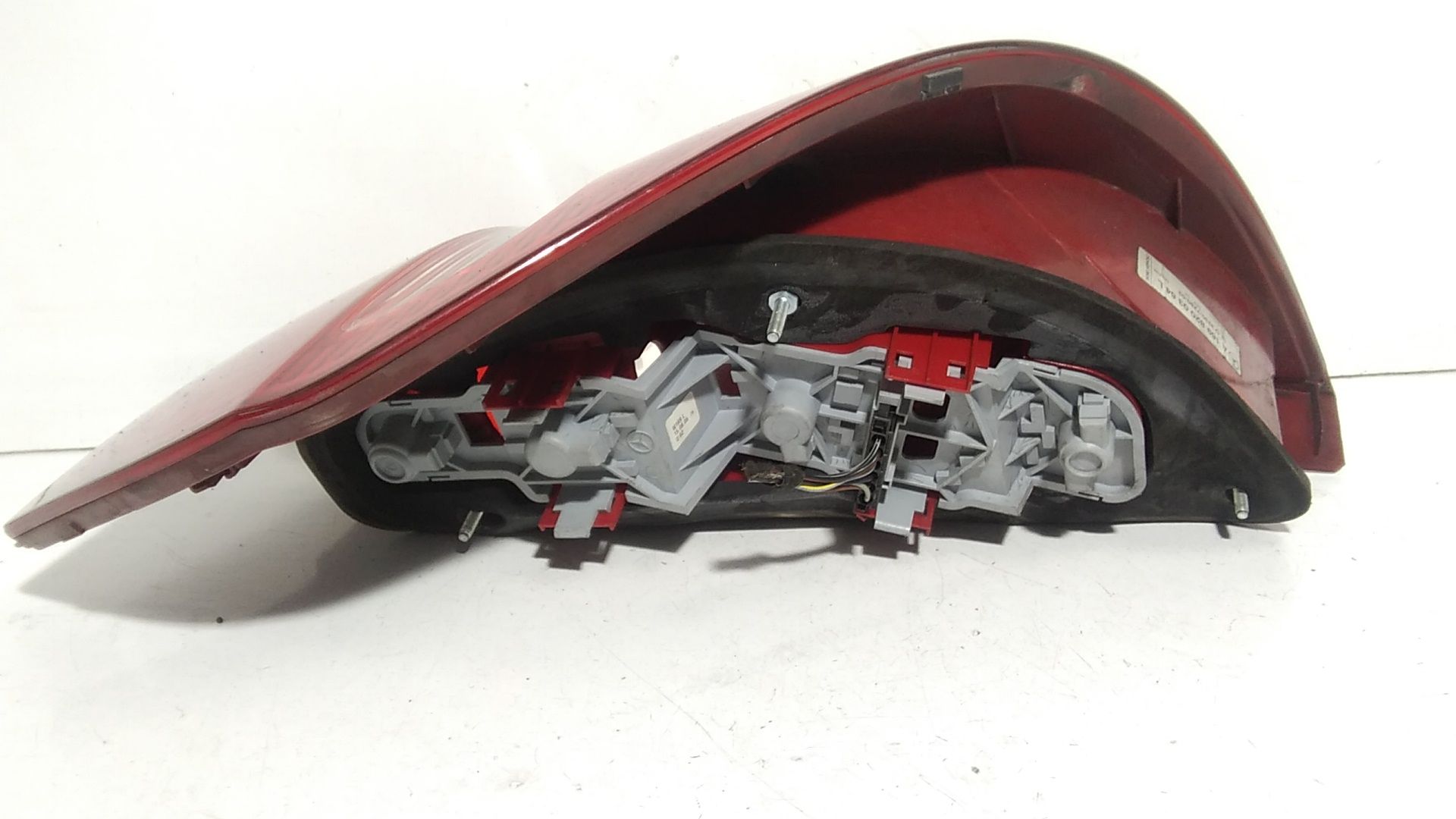 Stop fanale Posteriore sinistro lato Guida MERCEDES Classe A W169 3 Serie