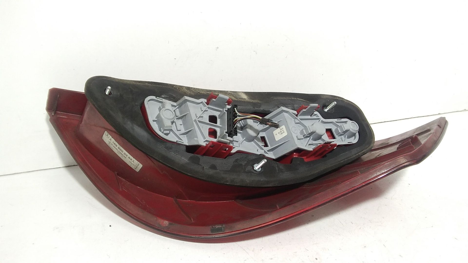 Stop fanale Posteriore sinistro lato Guida MERCEDES Classe A W169 3 Serie