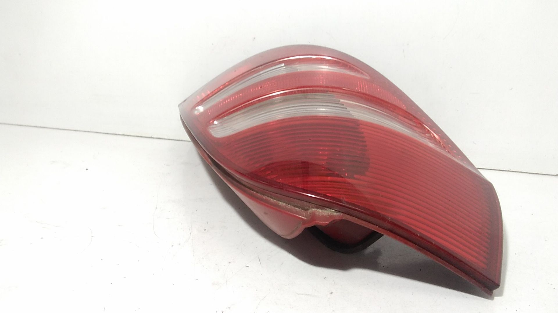 Stop fanale Posteriore sinistro lato Guida MERCEDES Classe A W169 3 Serie