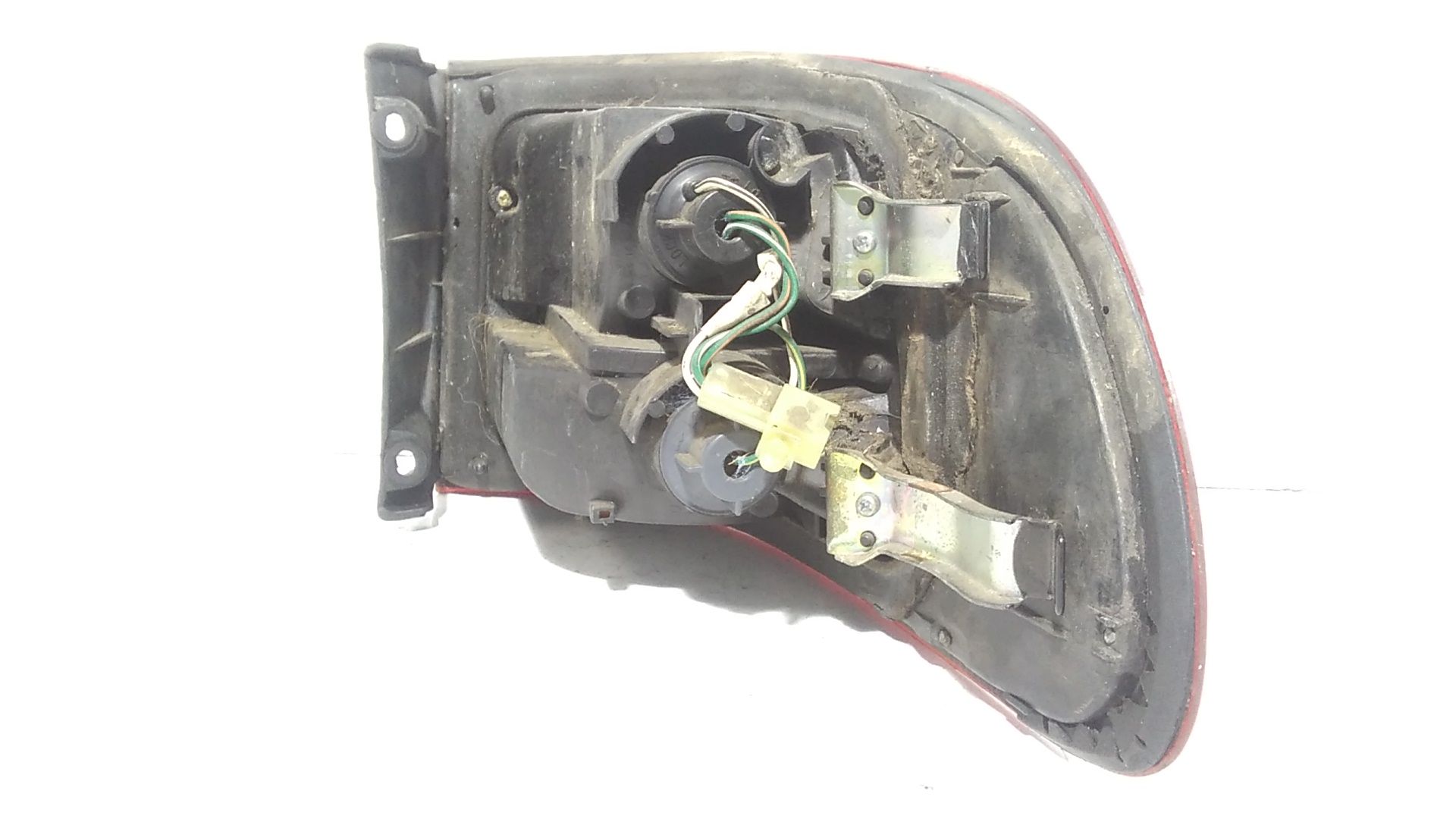 Stop fanale Posteriore sinistro lato Guida TOYOTA Previa Serie