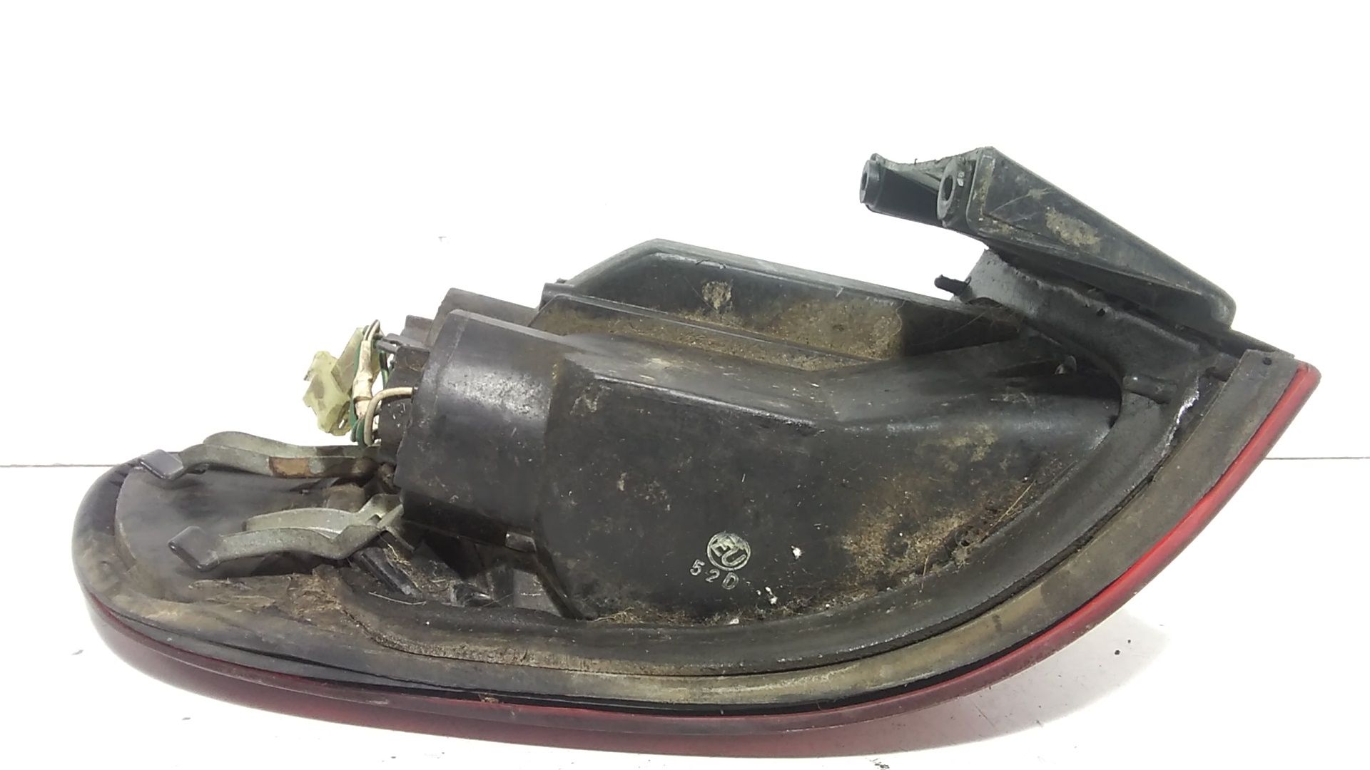 Stop fanale Posteriore sinistro lato Guida TOYOTA Previa Serie