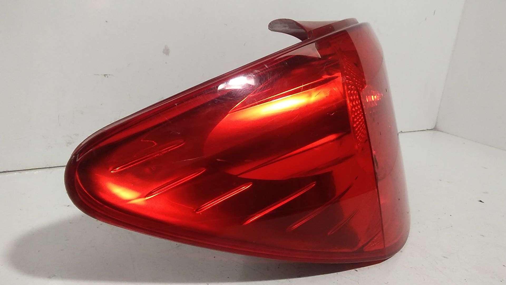 Stop fanale Posteriore sinistro lato Guida PEUGEOT 307 Berlina 2 Serie