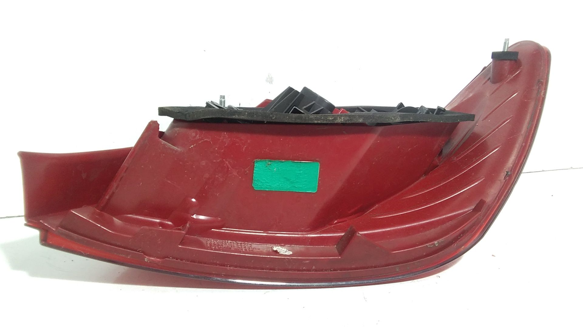 Stop fanale Posteriore sinistro lato Guida PEUGEOT 307 Berlina 2 Serie