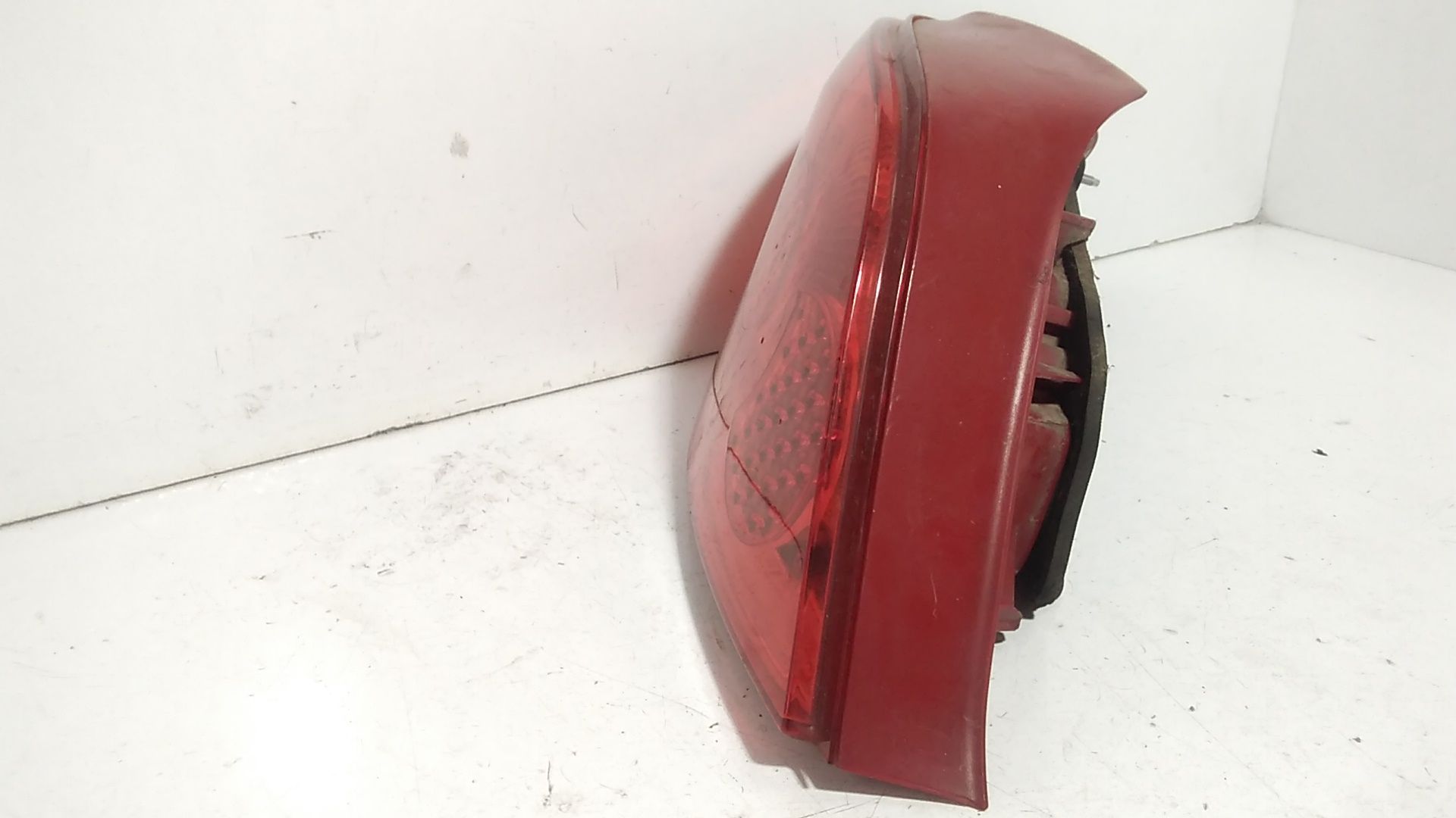 Stop fanale Posteriore sinistro lato Guida PEUGEOT 307 Berlina 2 Serie