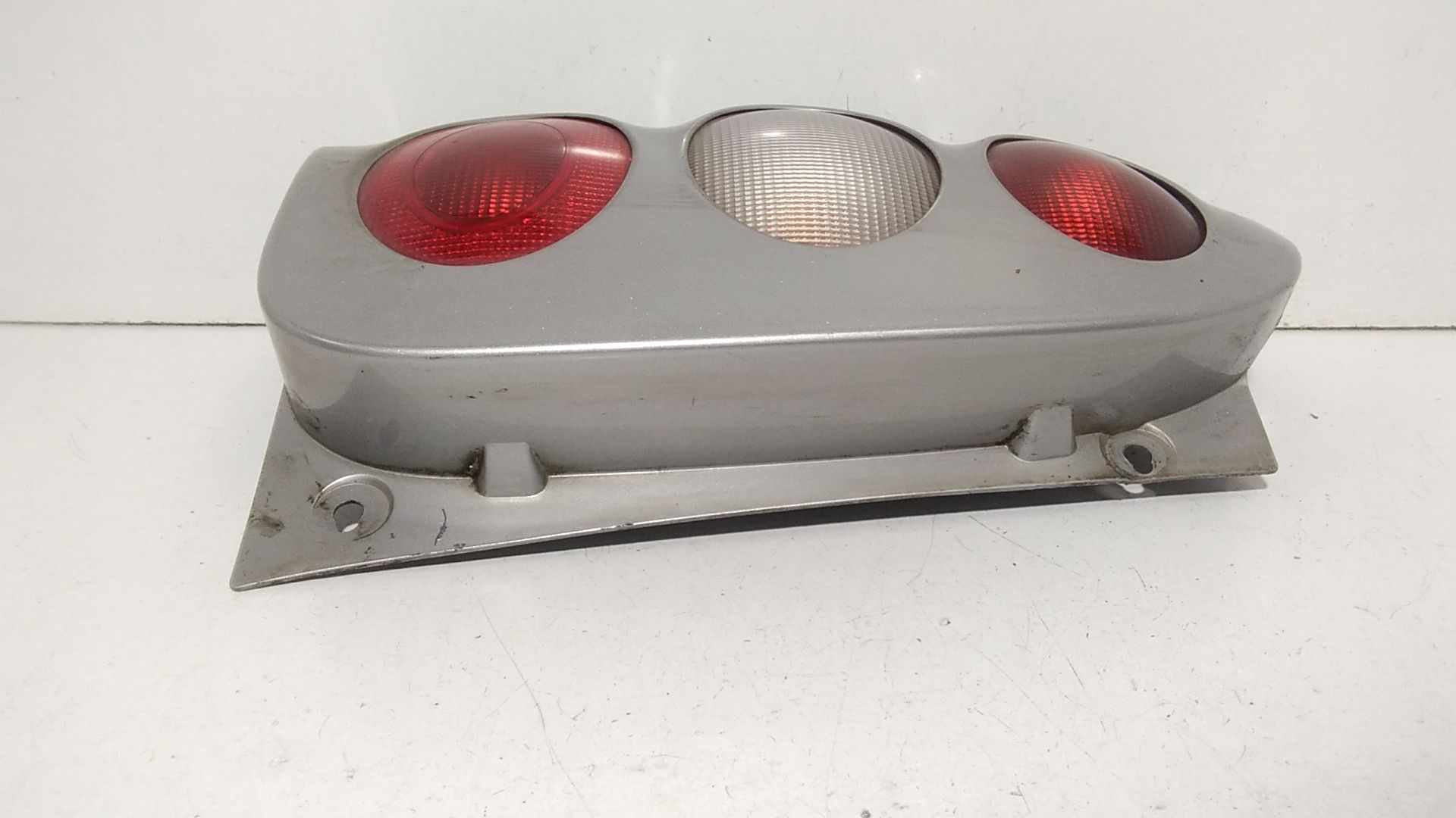 Stop fanale Posteriore sinistro lato Guida SMART ForTwo Coup 1 Serie