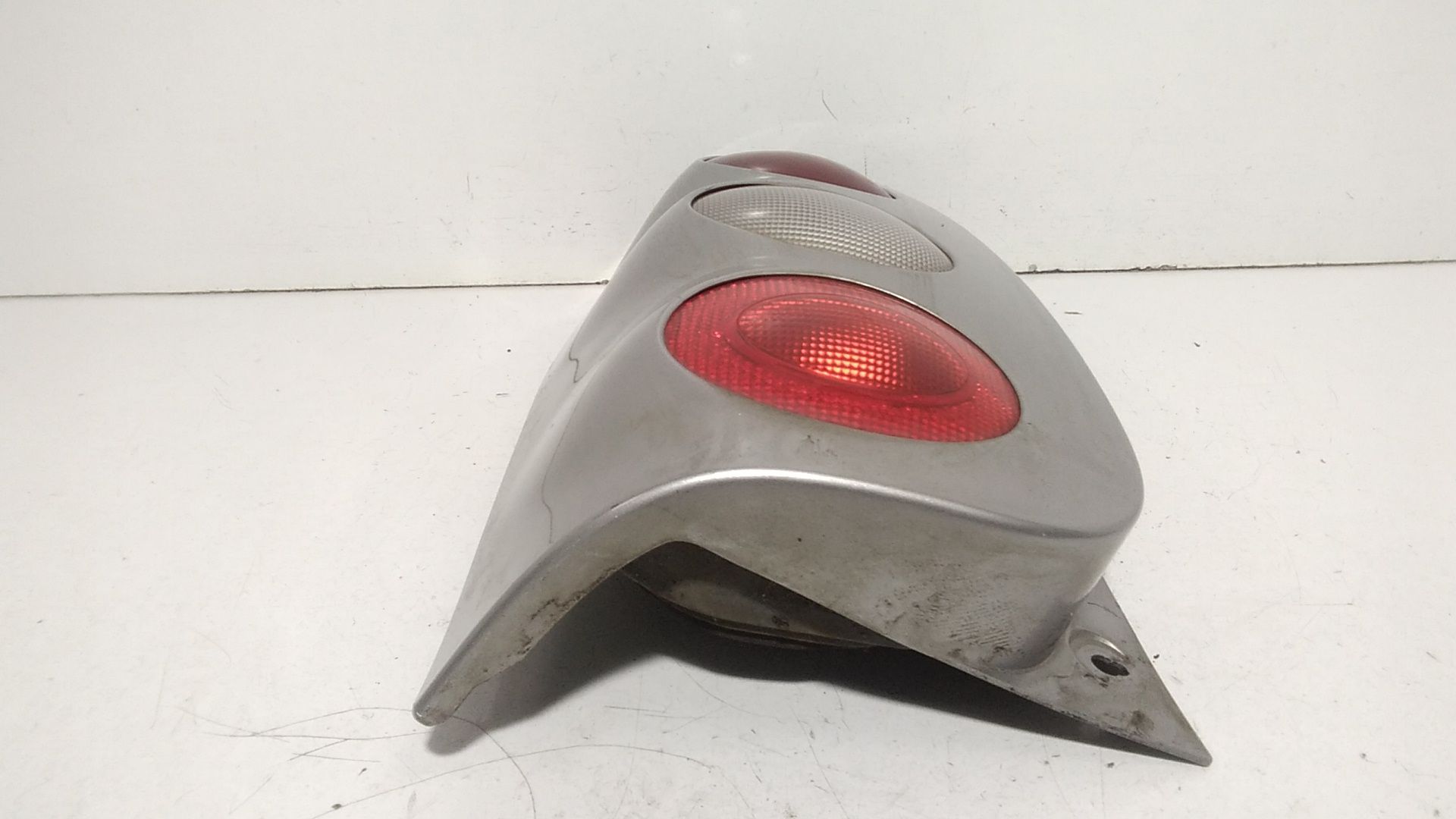 Stop fanale Posteriore sinistro lato Guida SMART ForTwo Coup 1 Serie