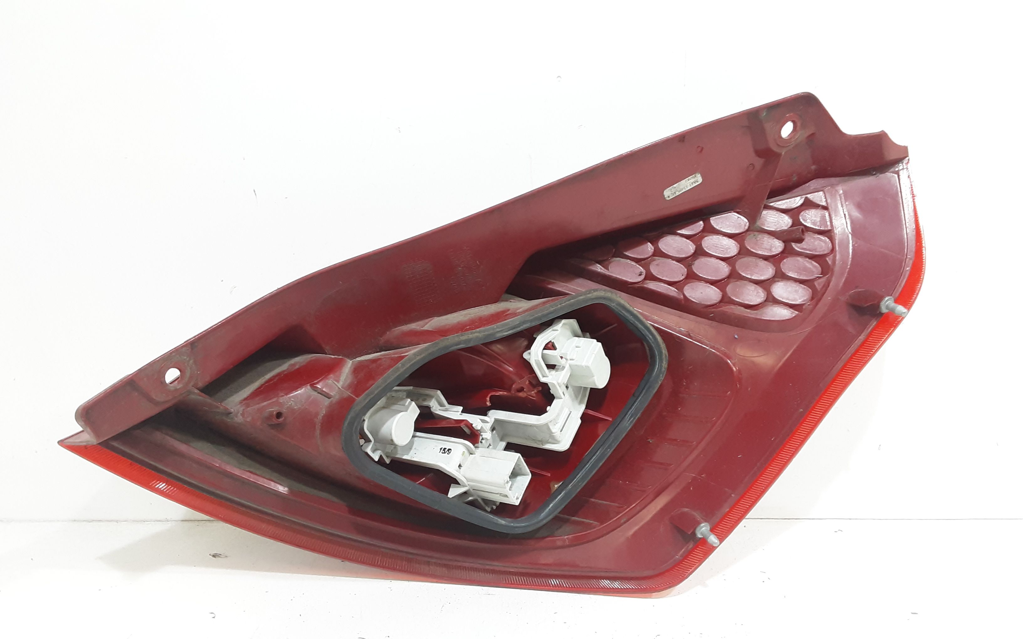 Stop fanale Posteriore sinistro lato Guida FORD Fiesta 6 Serie