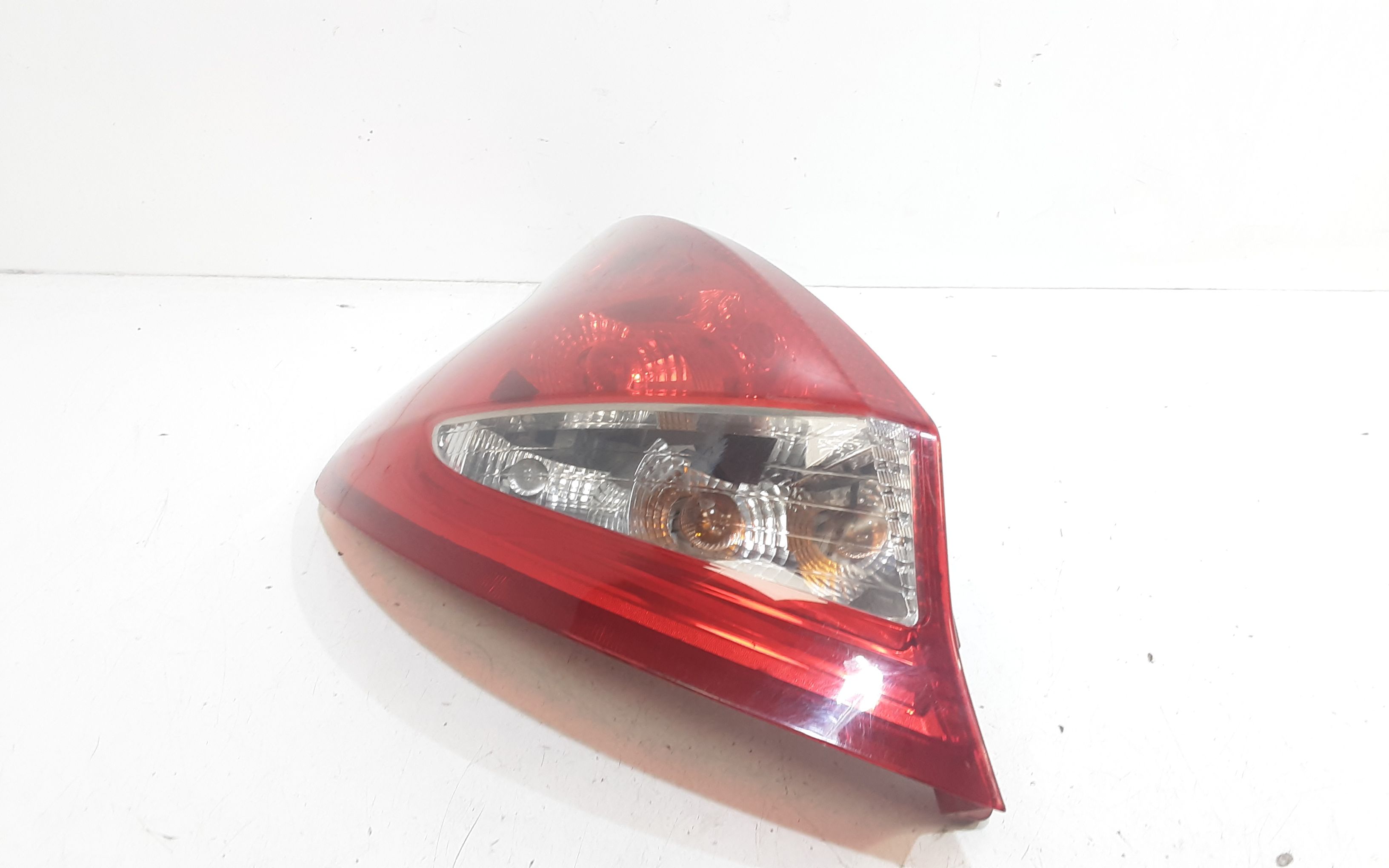 Stop fanale Posteriore sinistro lato Guida FORD Fiesta 6 Serie