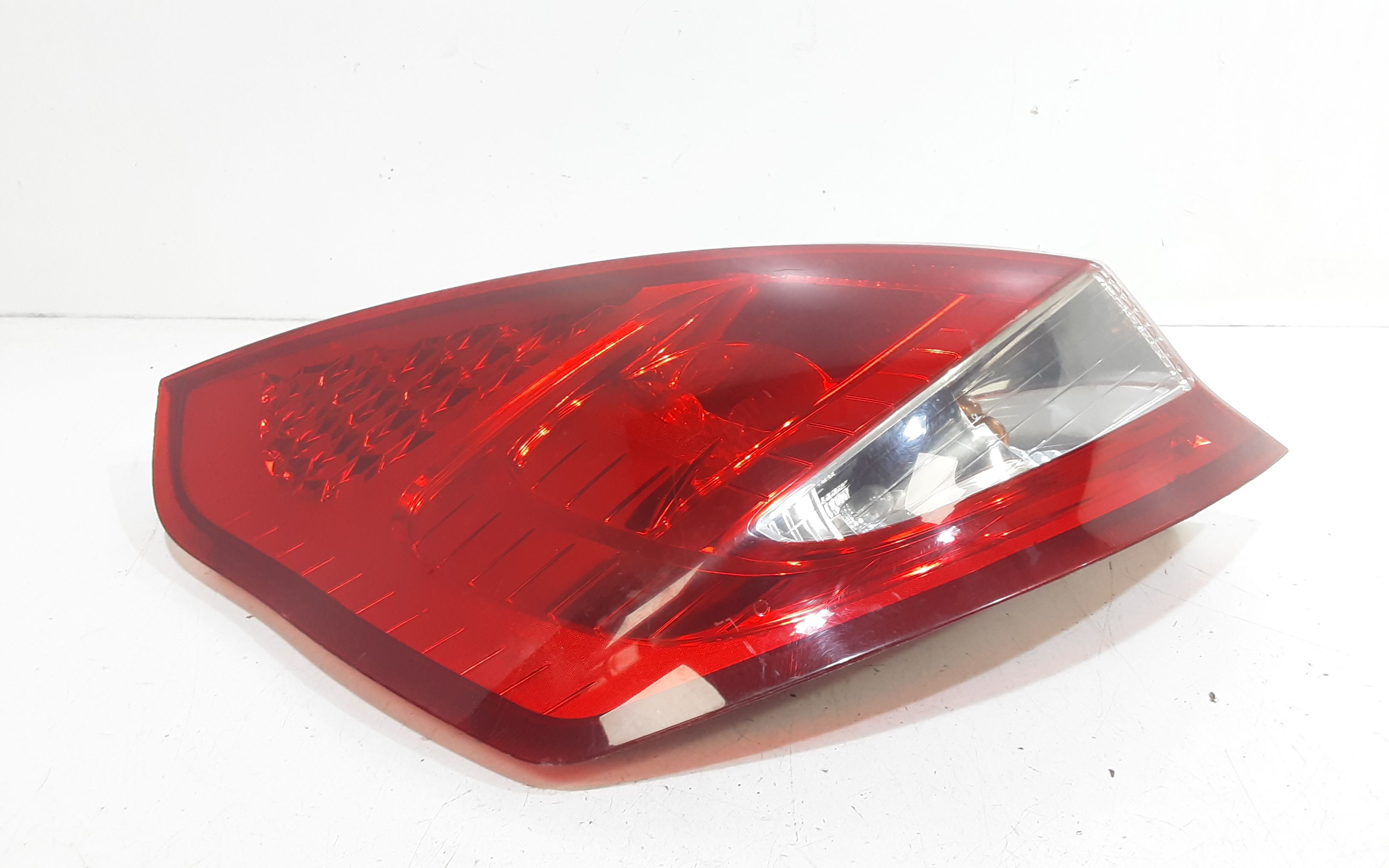 Stop fanale Posteriore sinistro lato Guida FORD Fiesta 6 Serie