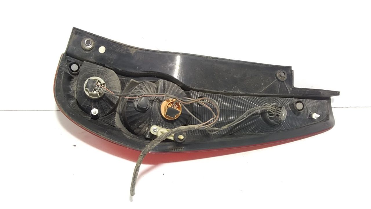 Stop fanale Posteriore sinistro lato Guida OPEL Agila B