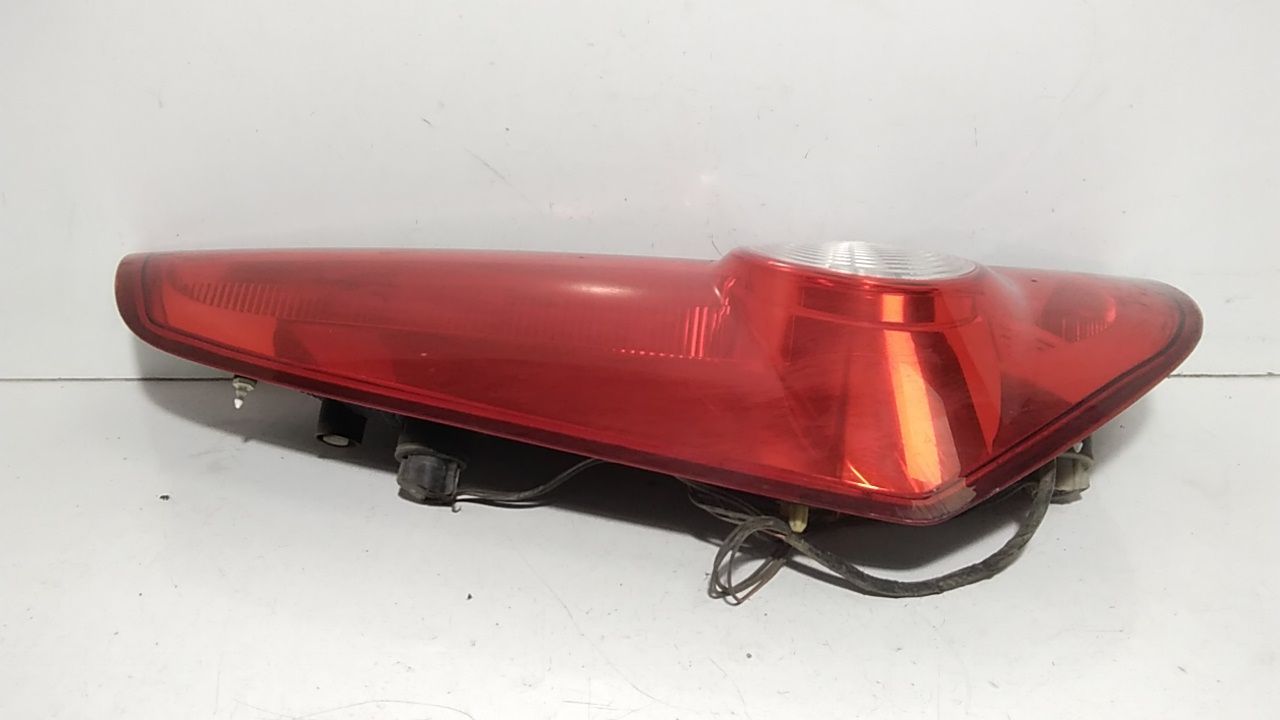 Stop fanale Posteriore sinistro lato Guida OPEL Agila B