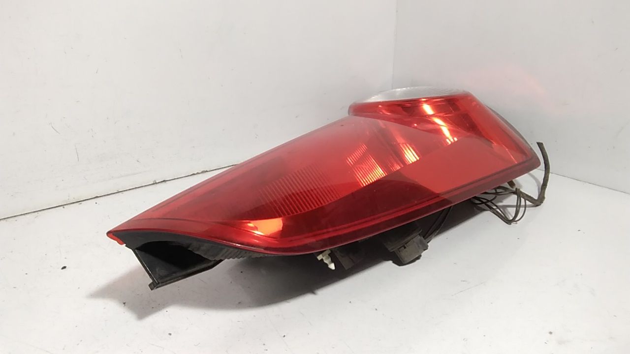 Stop fanale Posteriore sinistro lato Guida OPEL Agila B