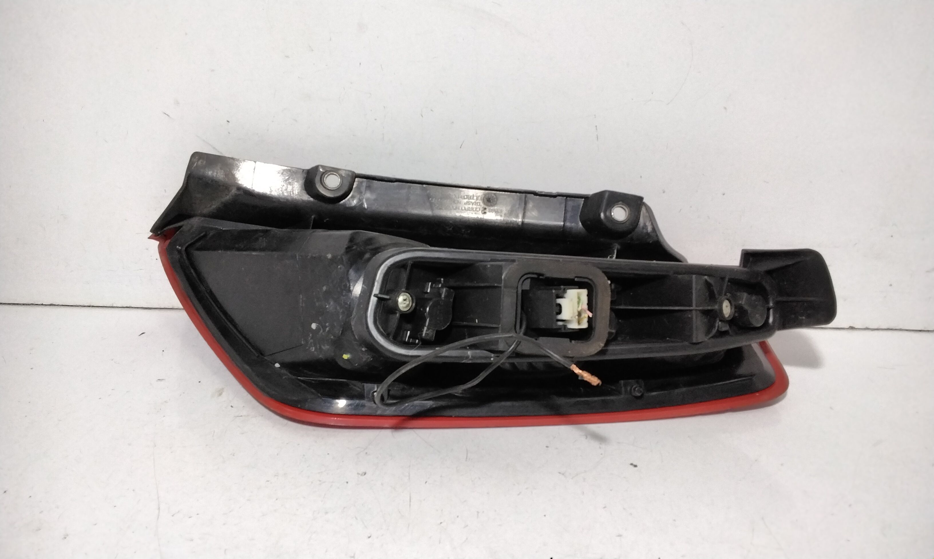 Stop fanale Posteriore sinistro lato Guida FIAT Grande Punto 1 Serie