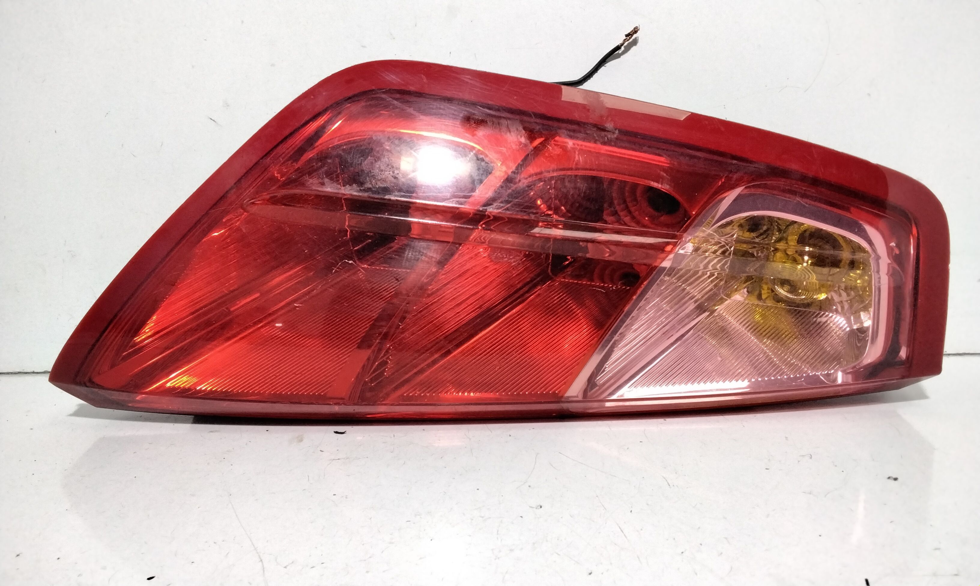 Stop fanale Posteriore sinistro lato Guida FIAT Grande Punto 1 Serie