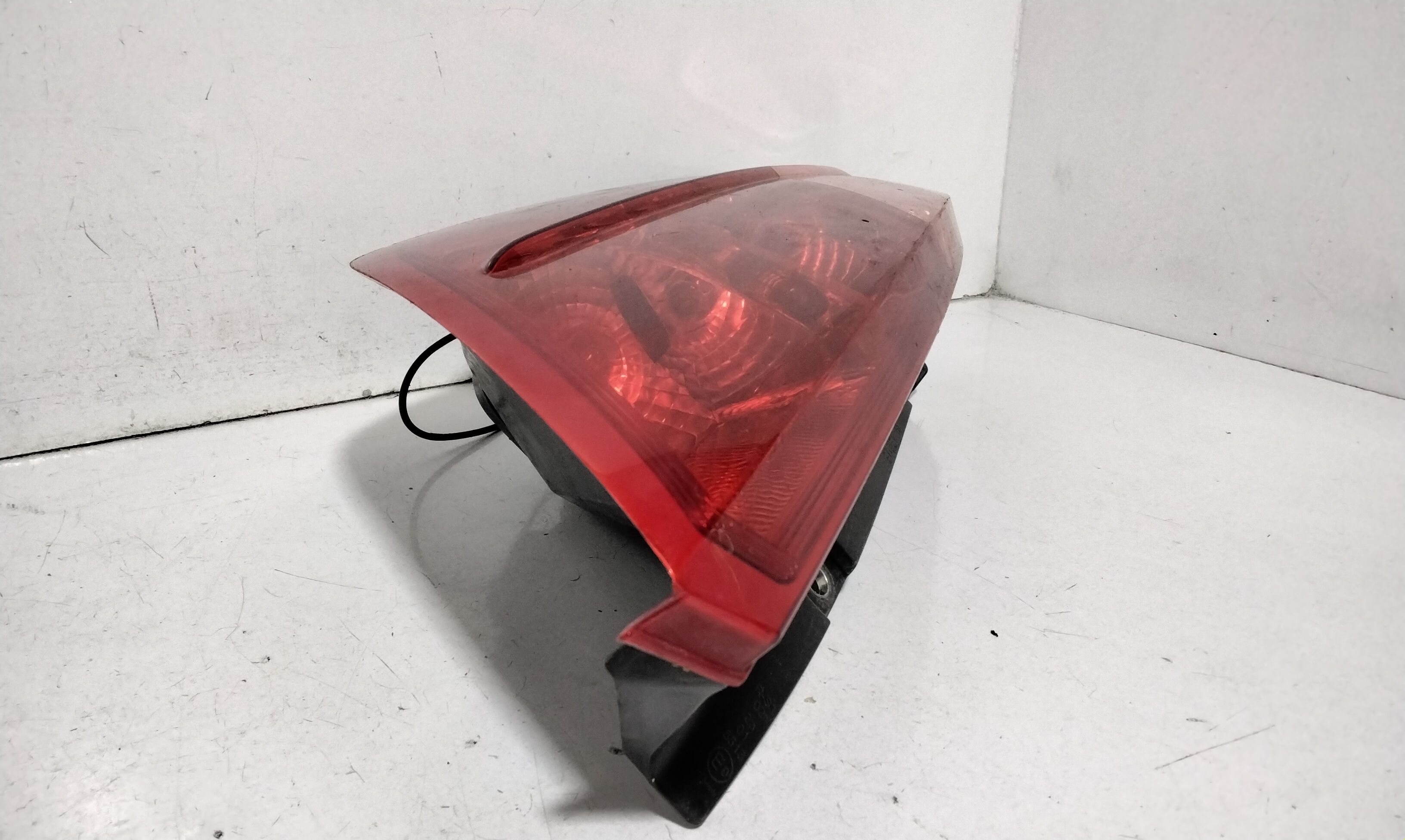 Stop fanale Posteriore sinistro lato Guida FIAT Grande Punto 1 Serie