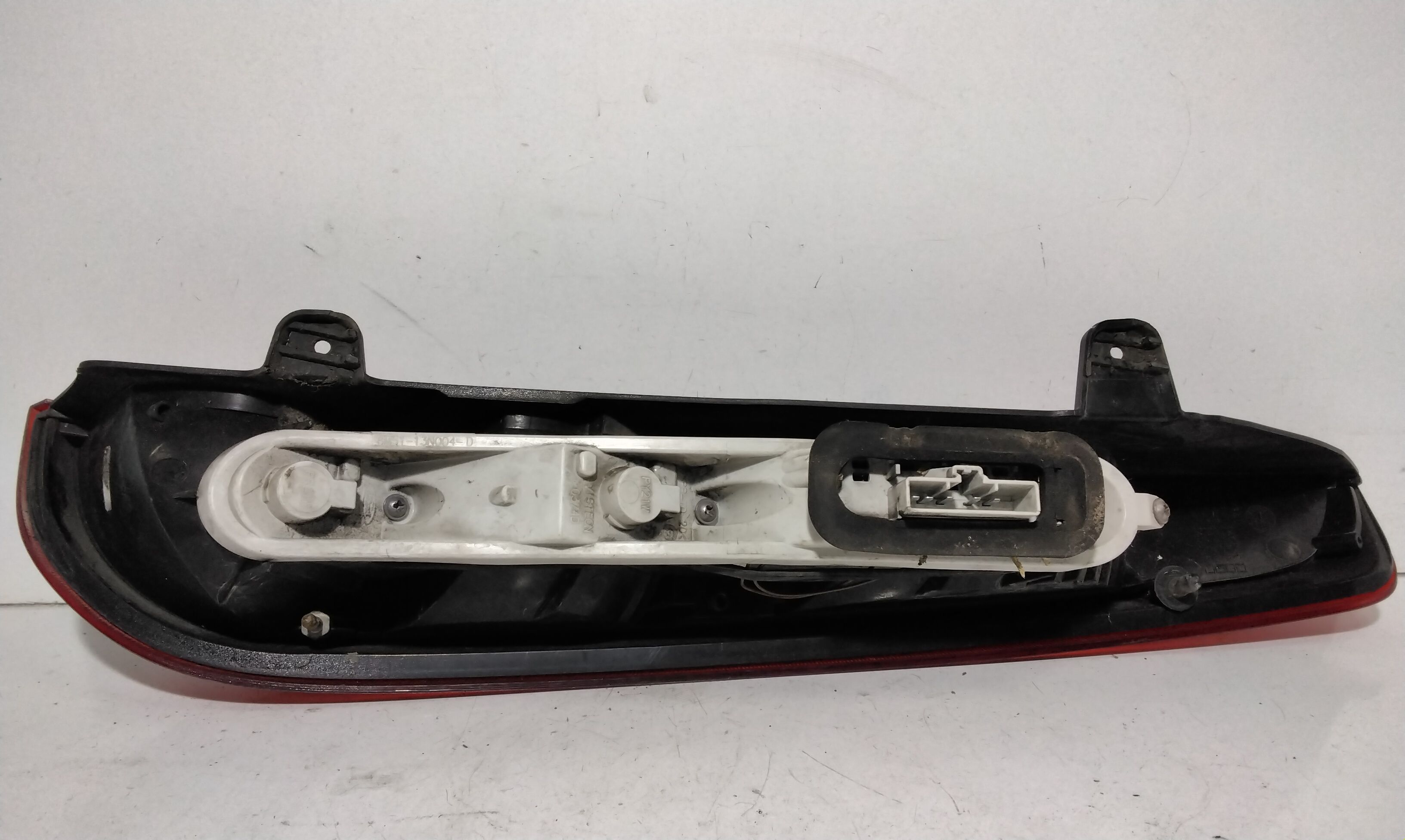 Stop fanale Posteriore sinistro lato Guida FORD Focus Berlina 4 Serie