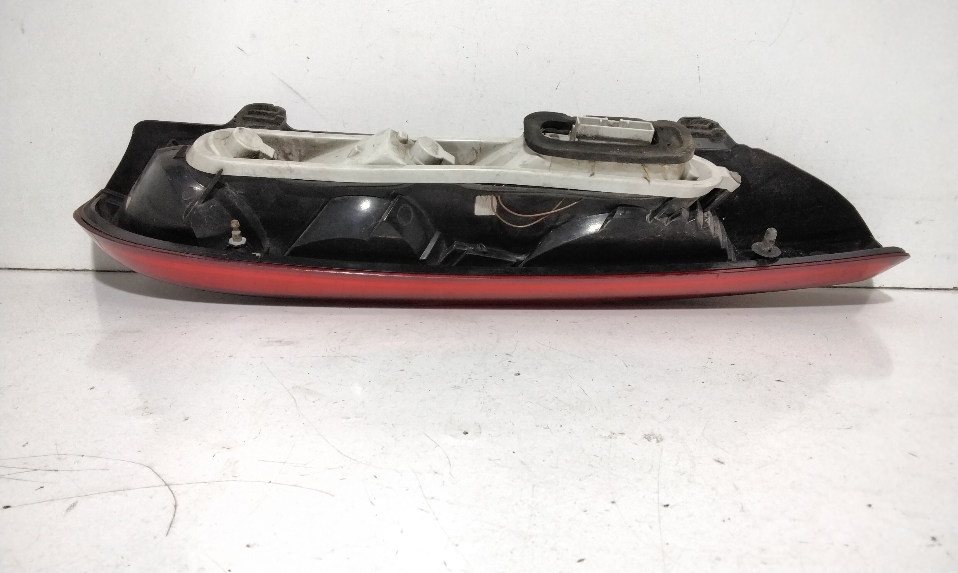 Stop fanale Posteriore sinistro lato Guida FORD Focus Berlina 4 Serie