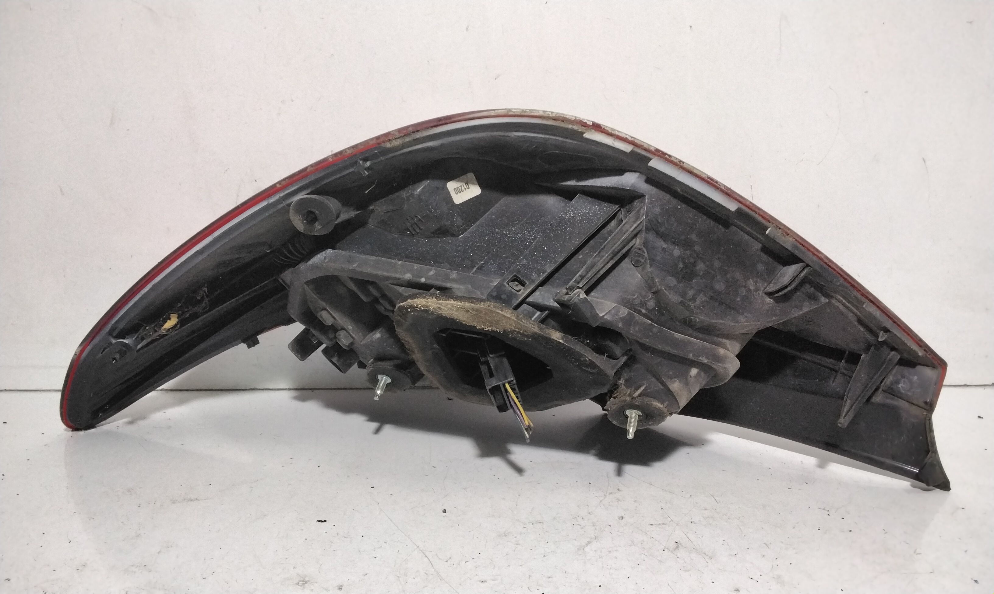 Stop fanale Posteriore sinistro lato Guida OPEL Corsa D 5P 1 Serie