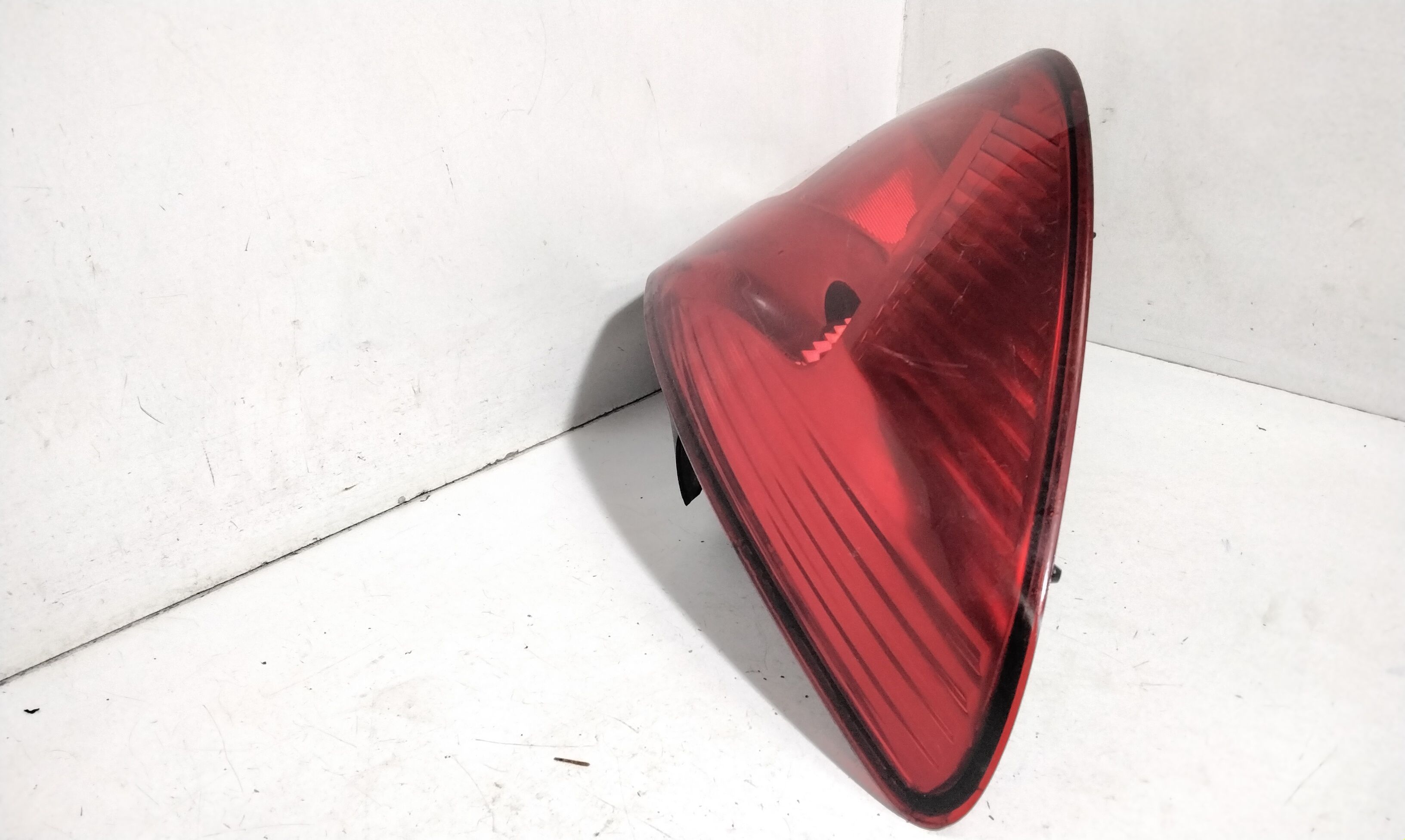 Stop fanale Posteriore sinistro lato Guida OPEL Corsa D 5P 1 Serie