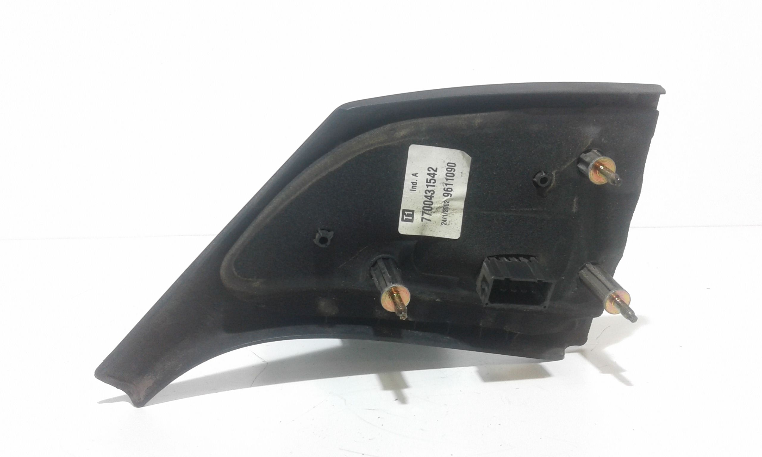 Specchietto Retrovisore Destro RENAULT Scenic Serie (99>03)