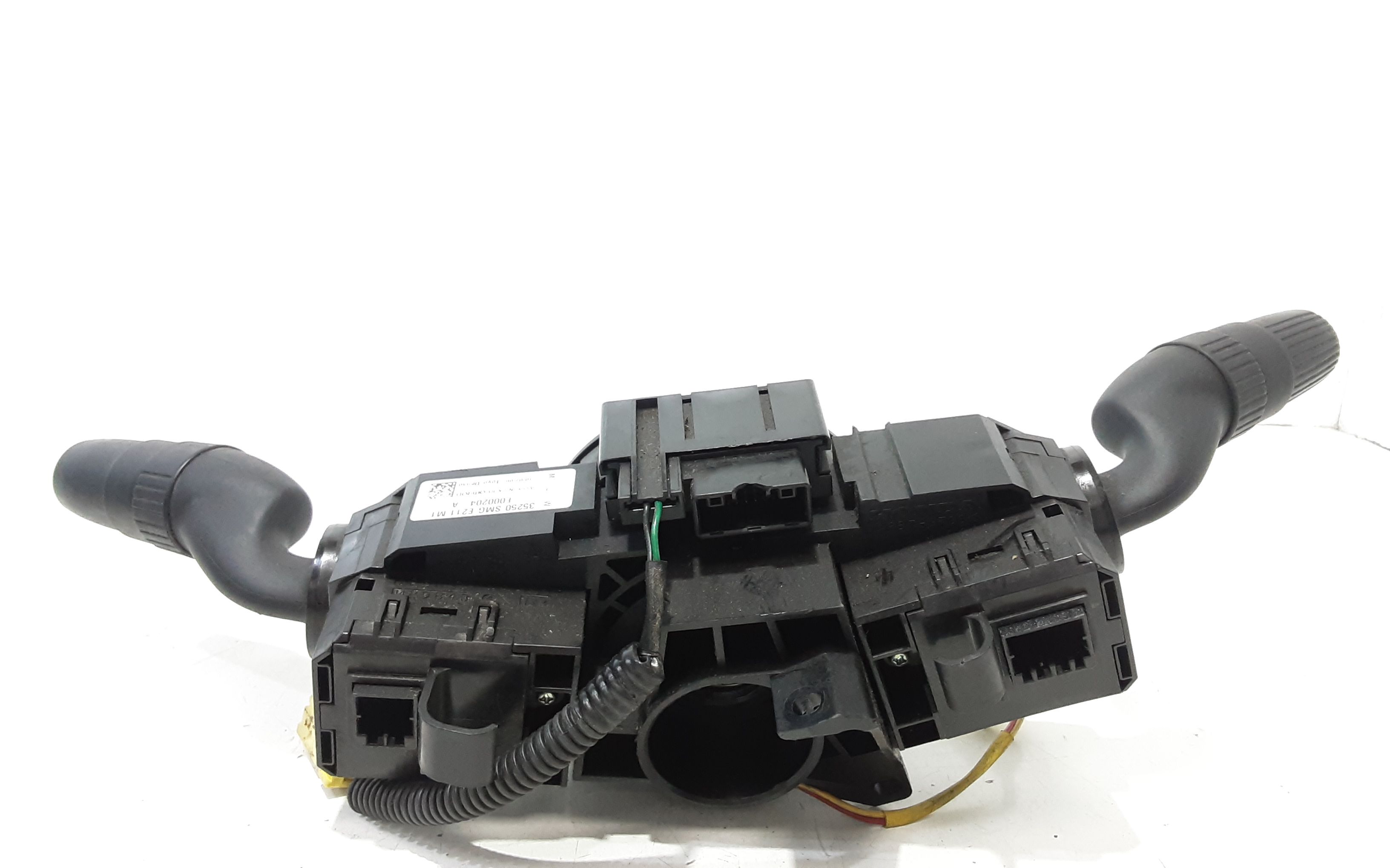 Devioluci HONDA Civic Berlina 5P (06>11)