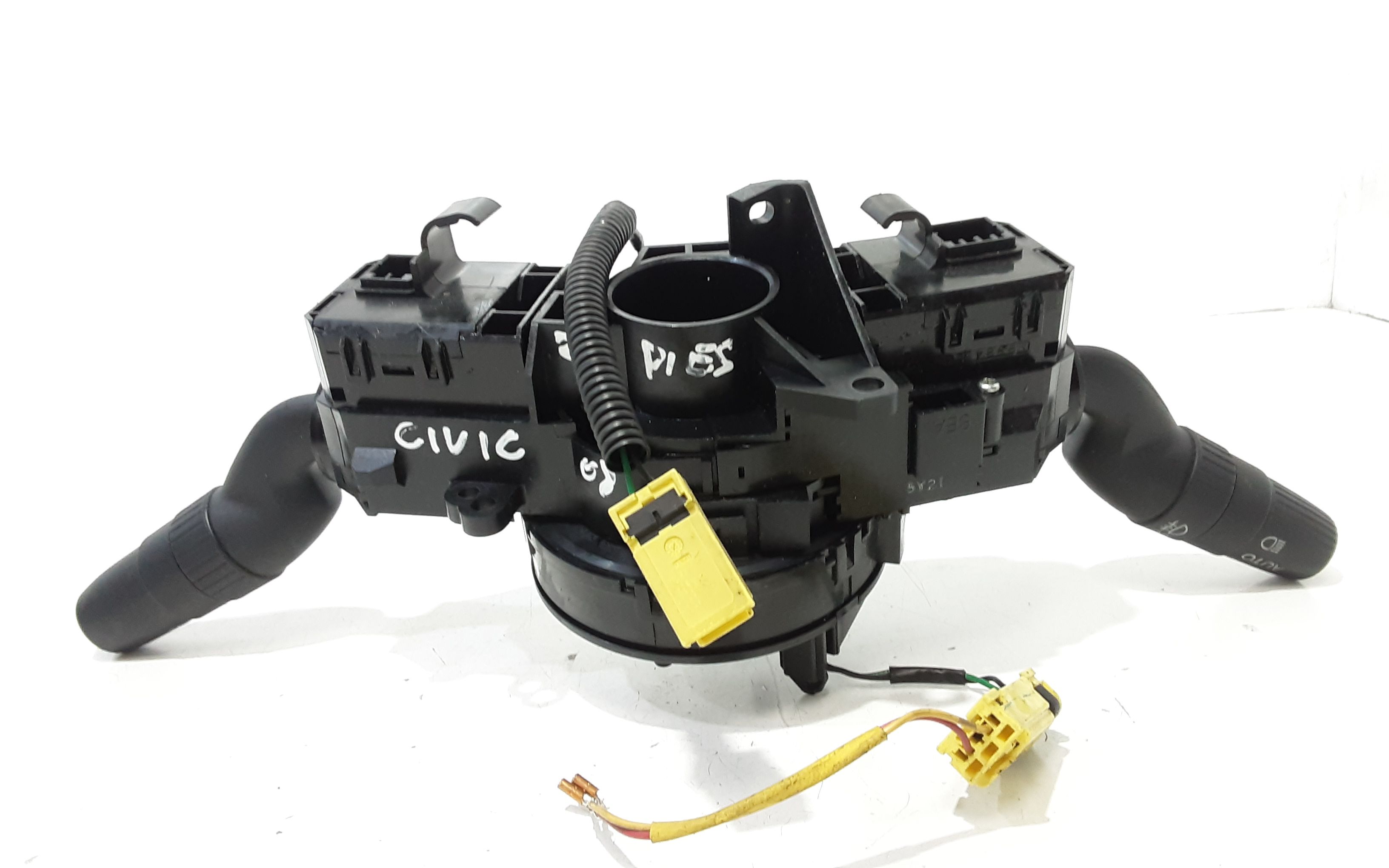 Devioluci HONDA Civic Berlina 5P (06>11)