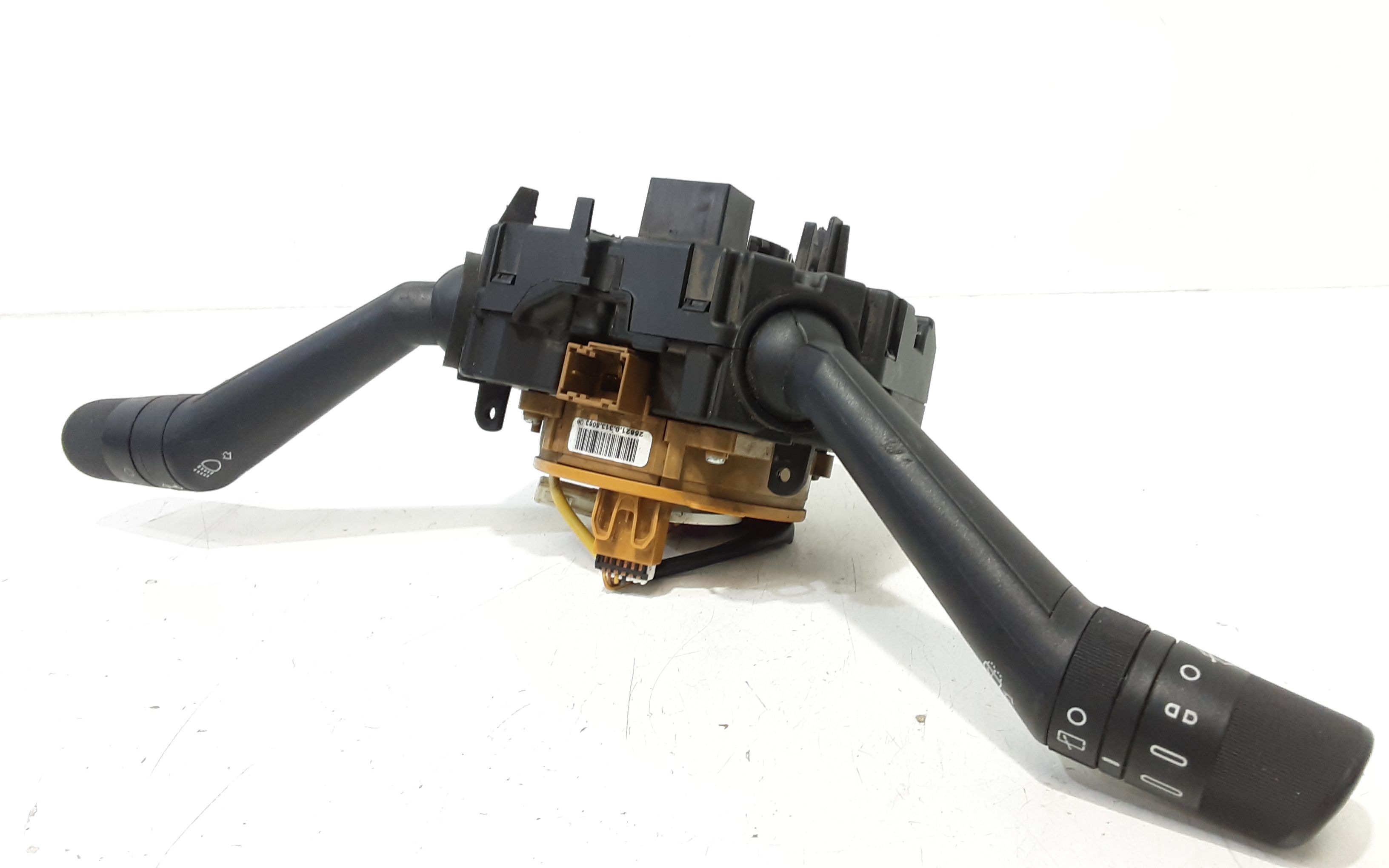 Devioluci FIAT Dobl Serie (09>)