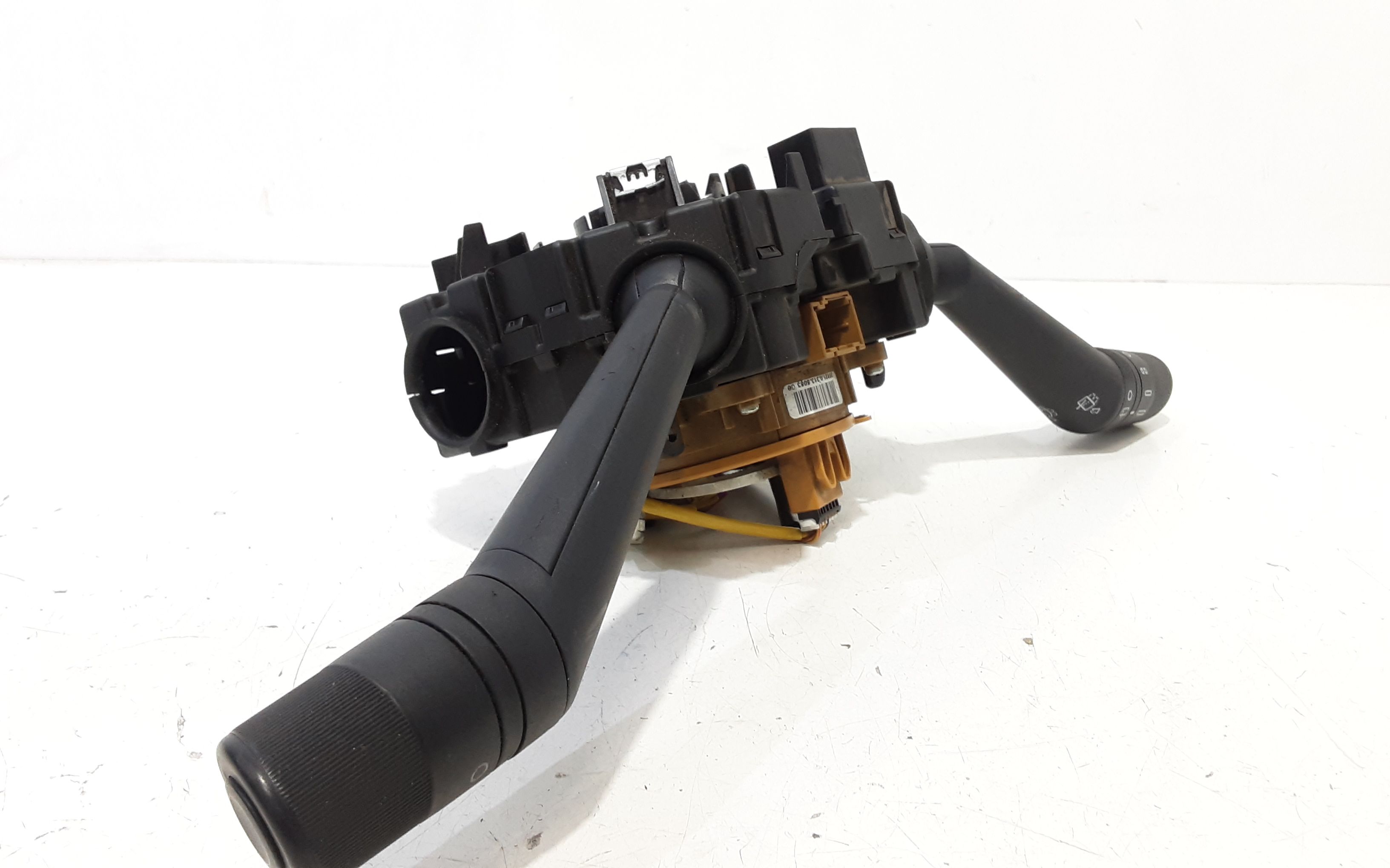 Devioluci FIAT Dobl Serie (09>)