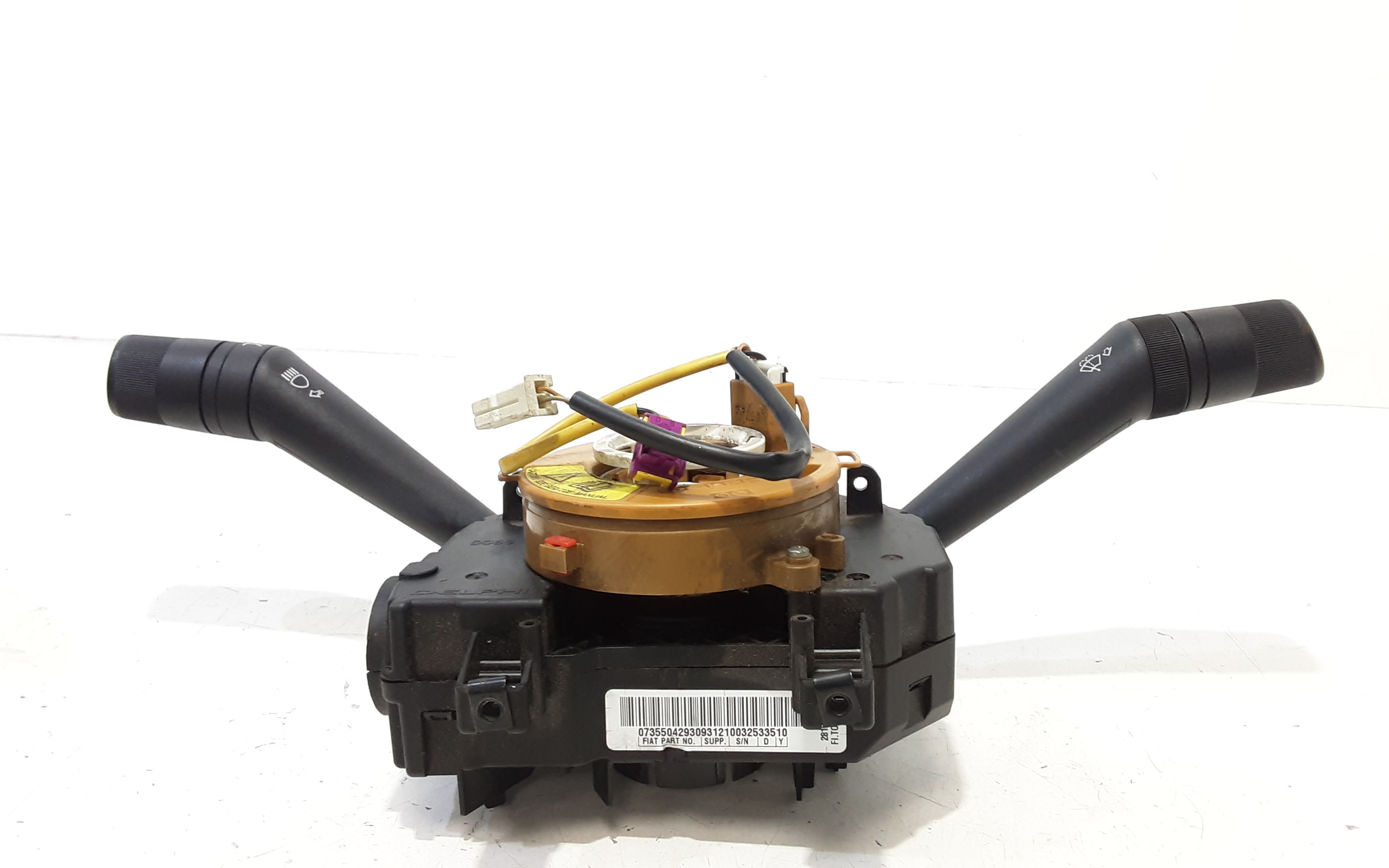 Devioluci FIAT Dobl Serie (09>)