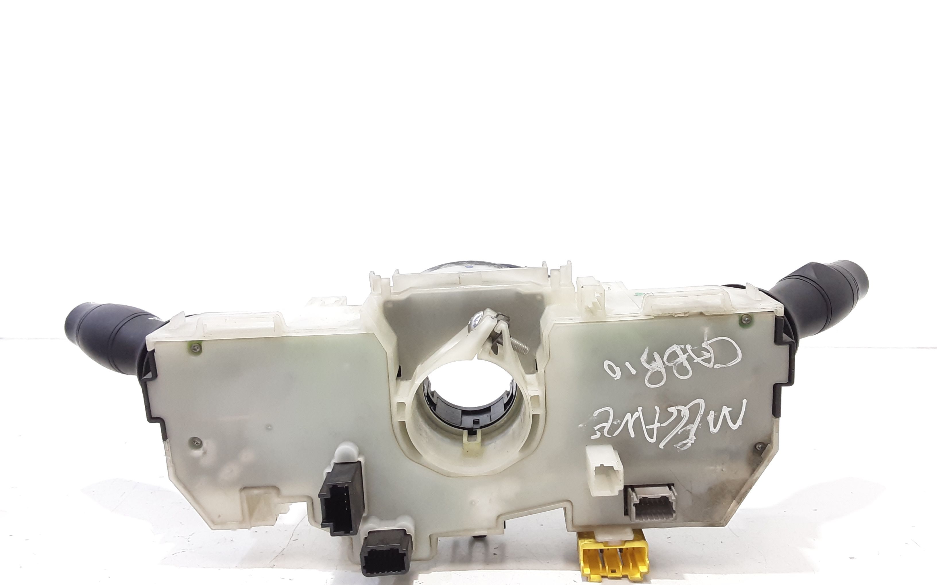 Devioluci RENAULT Megane Cabrio (08>15)