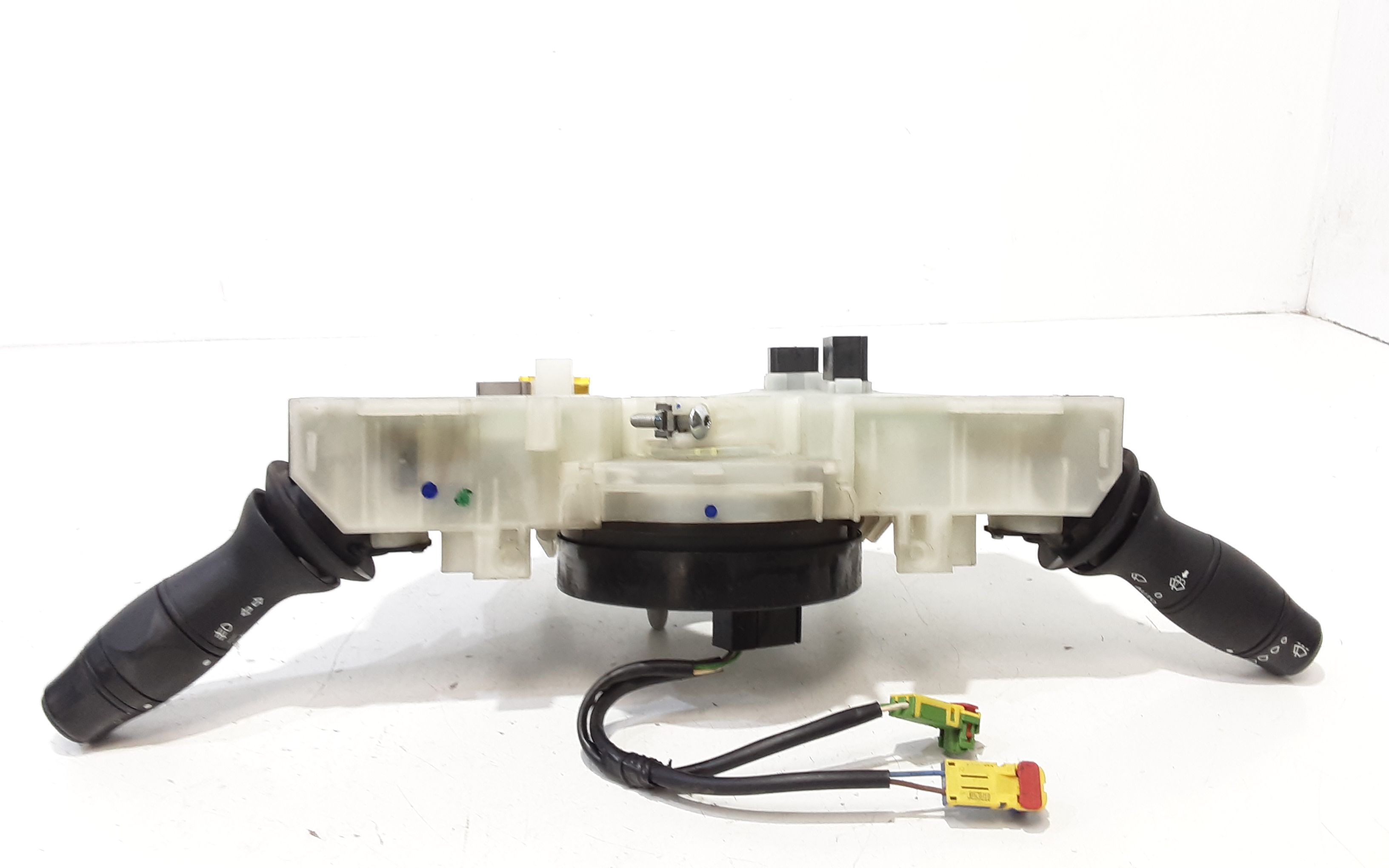 Devioluci RENAULT Megane Cabrio (08>15)