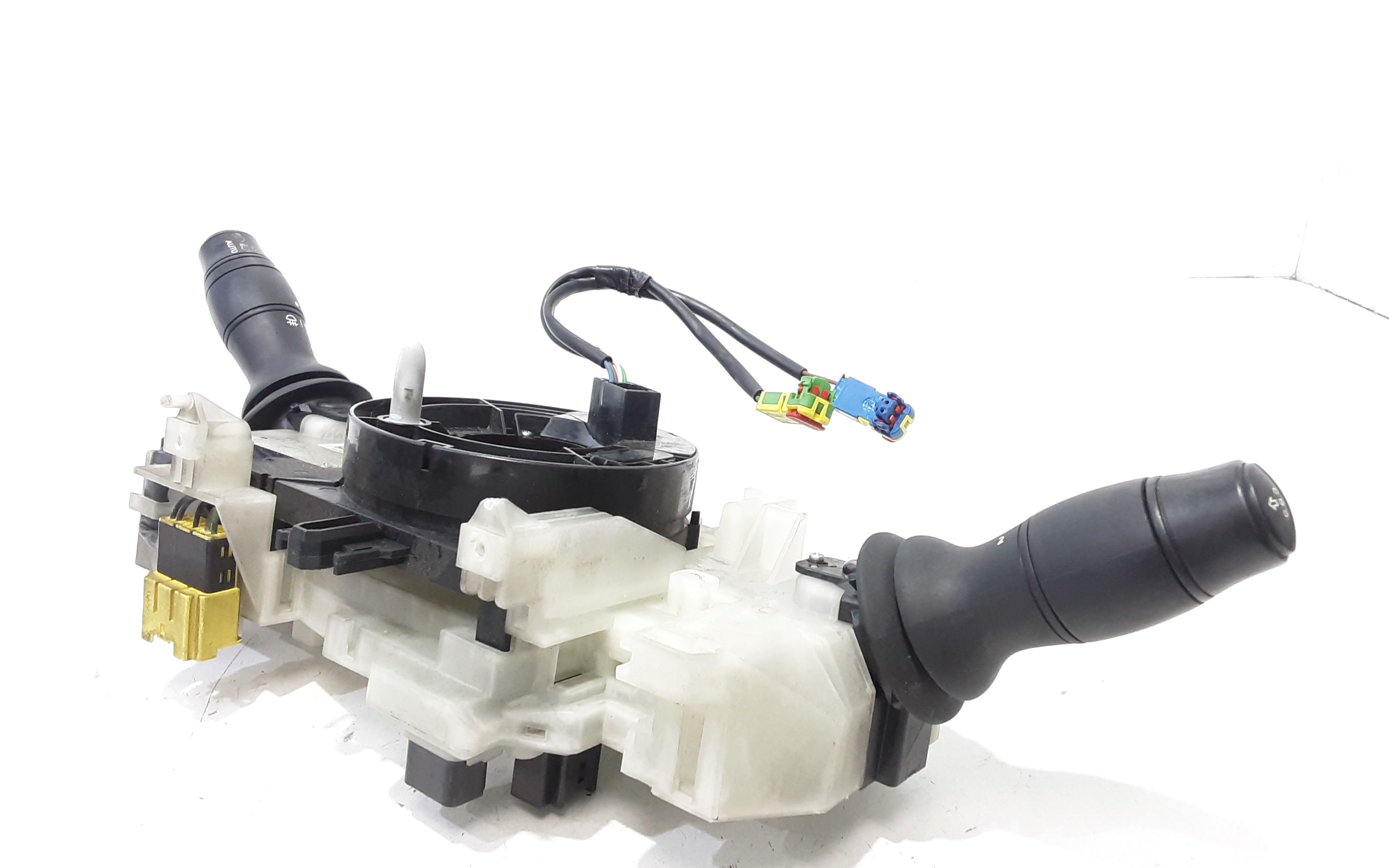 Devioluci RENAULT Megane Cabrio (08>15)