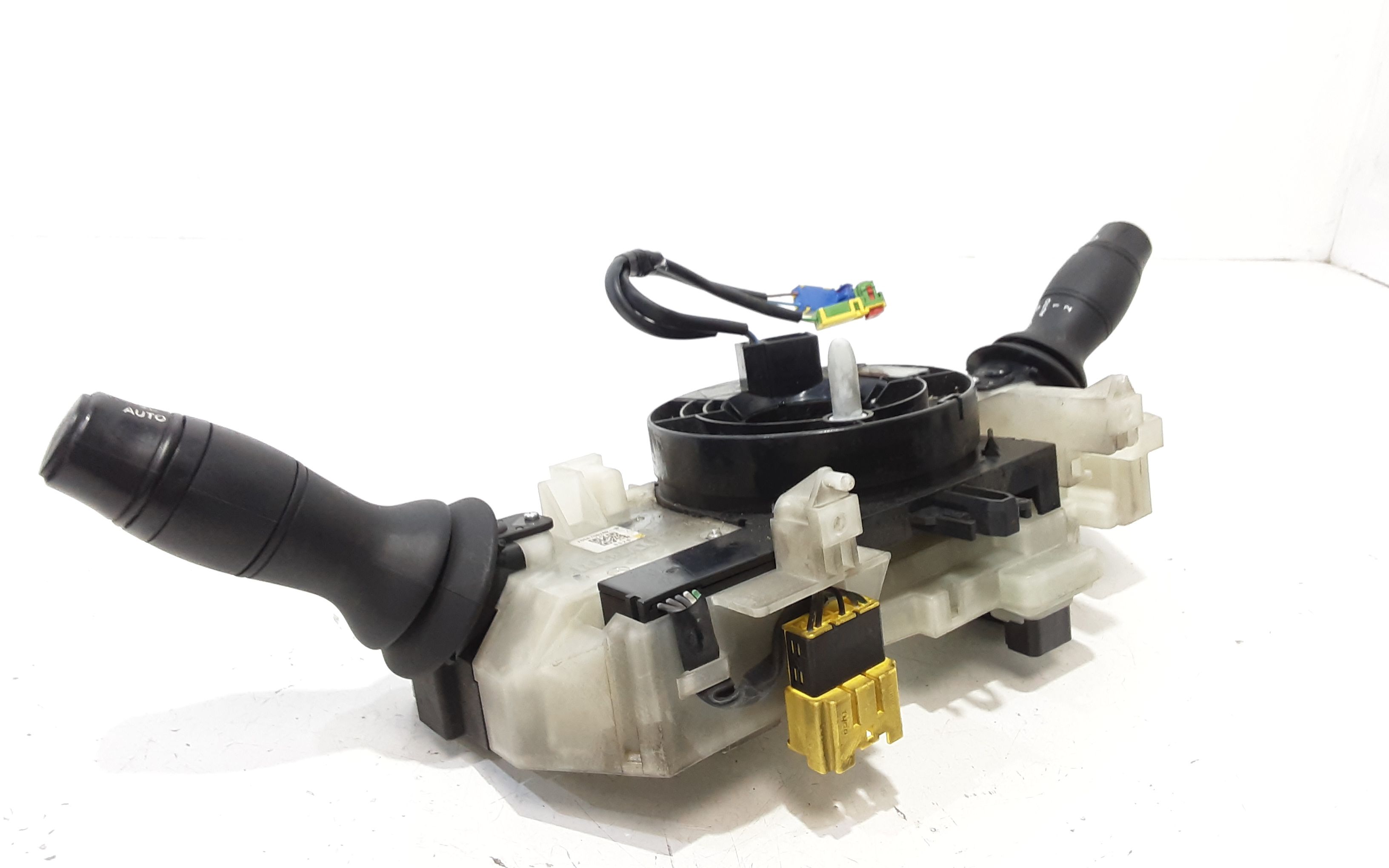 Devioluci RENAULT Megane Cabrio (08>15)