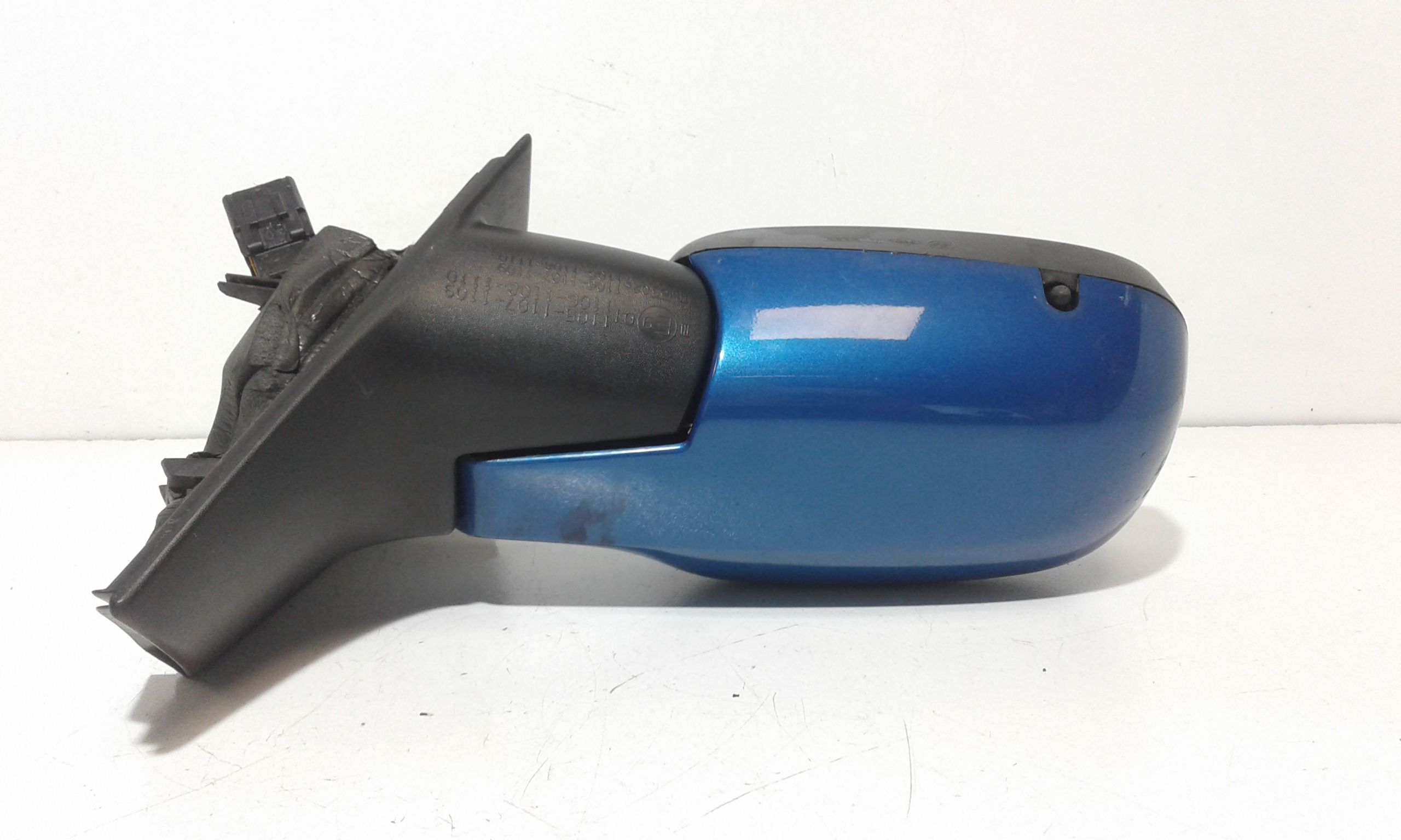 Specchietto Retrovisore Destro RENAULT Megane ll Serie (02>06)