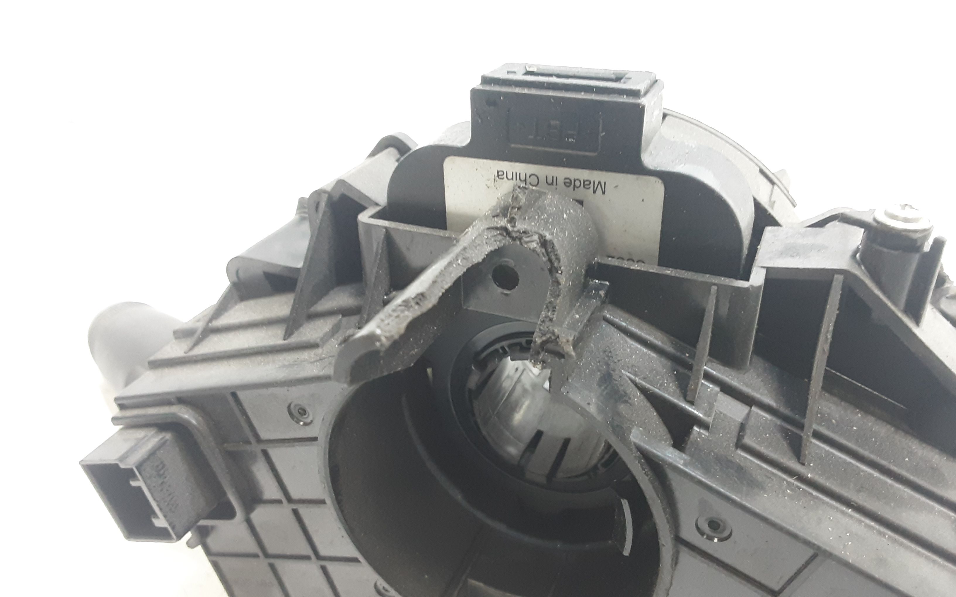 Devioluci OPEL Astra J