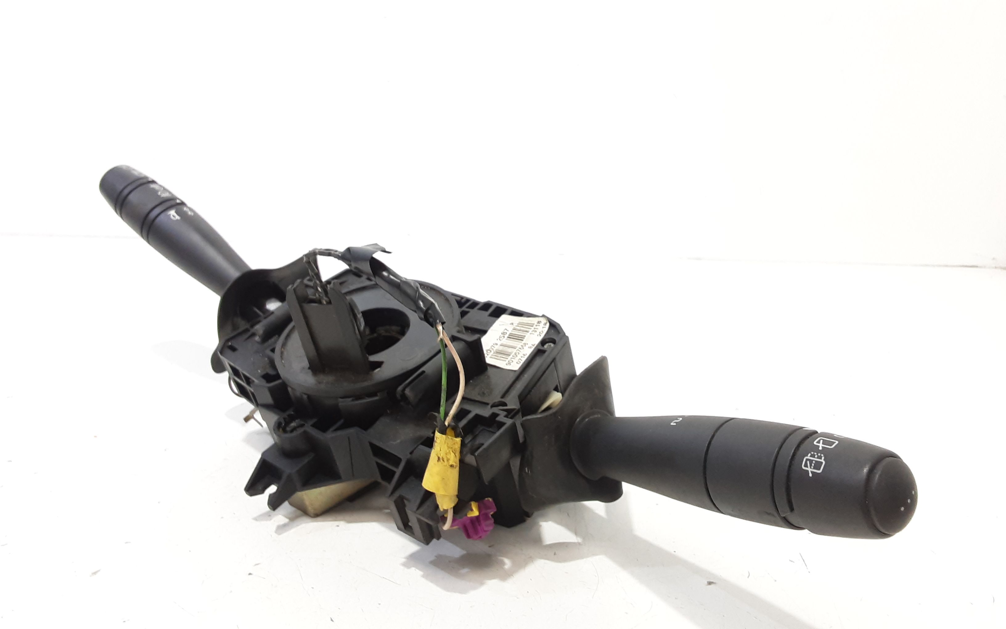 Devioluci DACIA Sandero 1 Serie