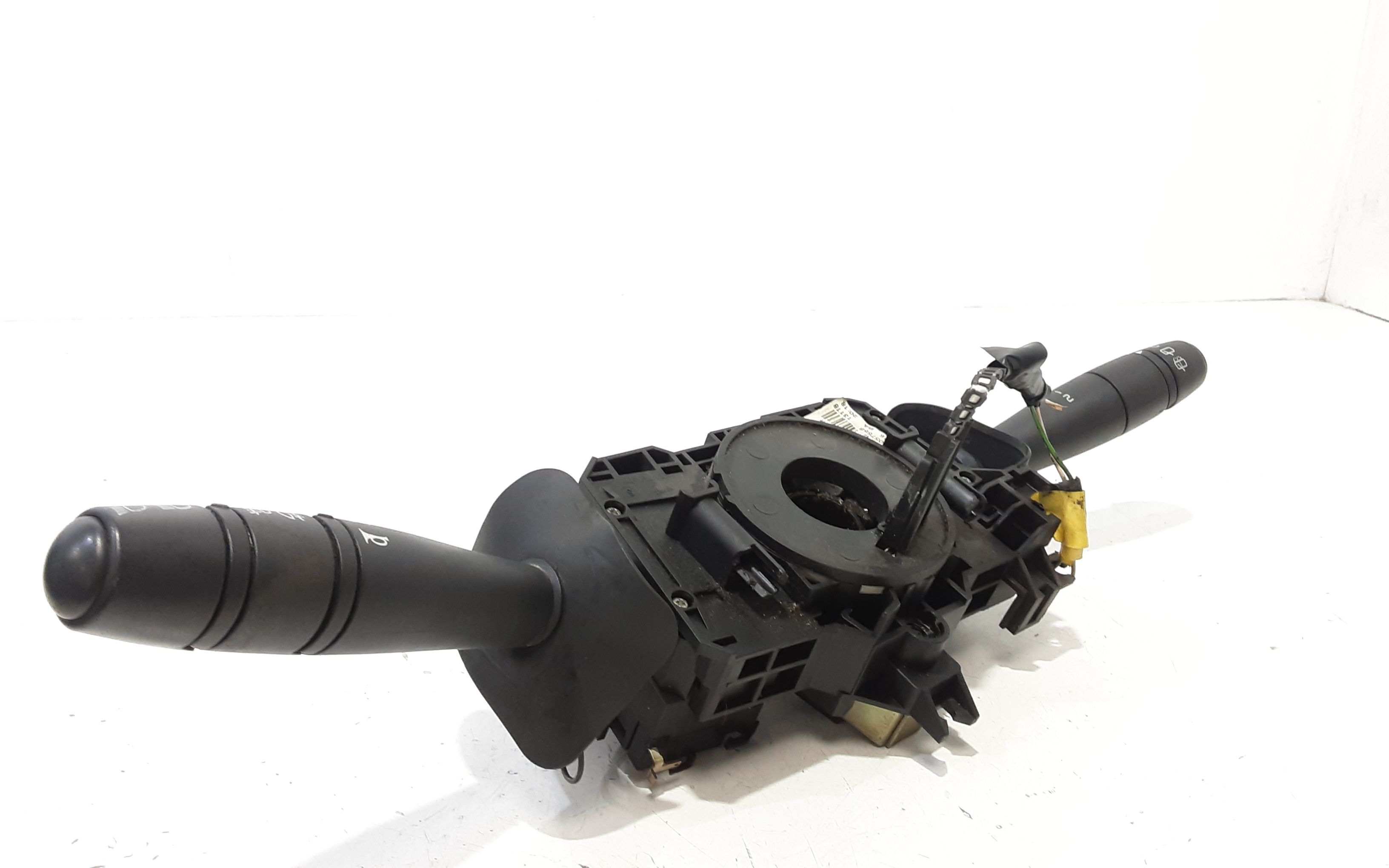 Devioluci DACIA Sandero 1 Serie