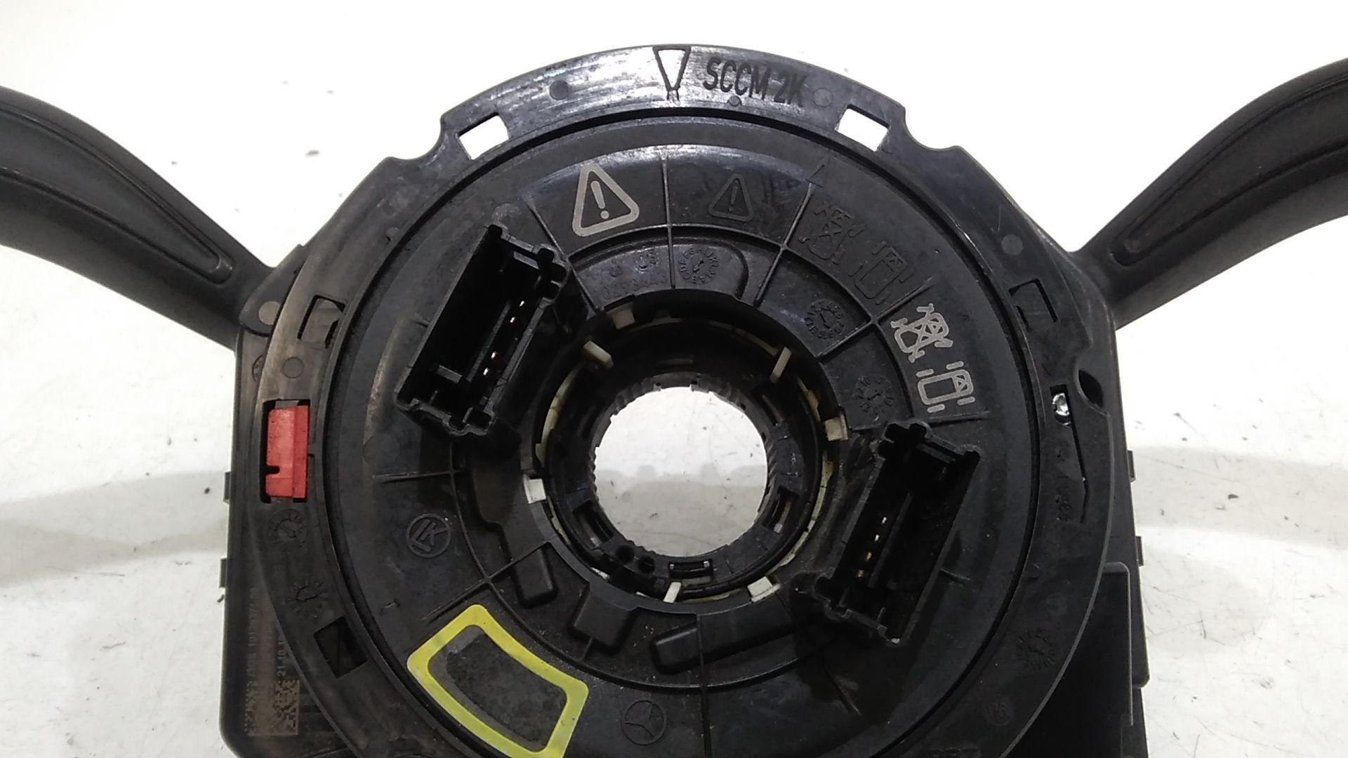 Devioluci MERCEDES Classe A Serie (W177) (18>)