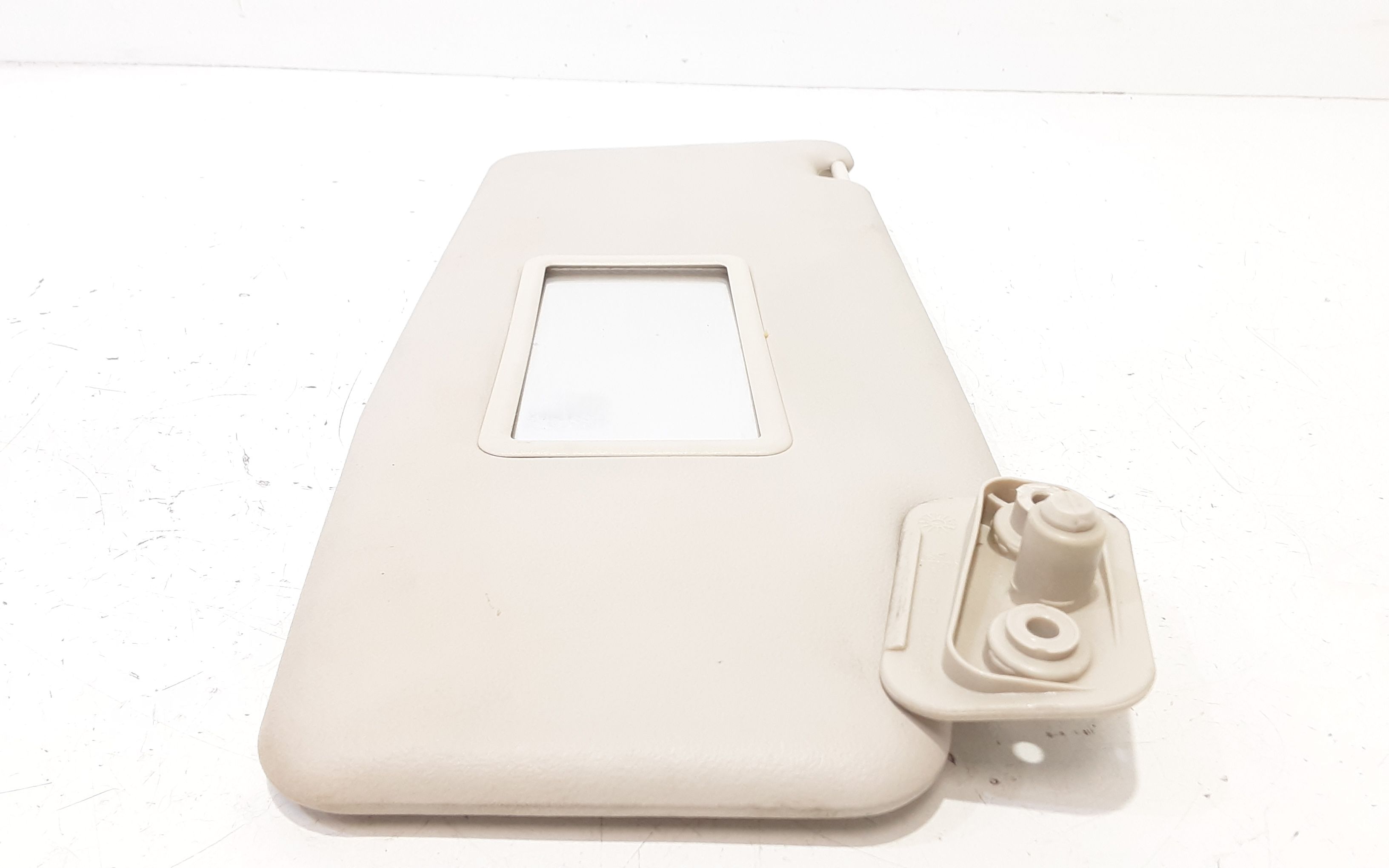 Parasole aletta Lato Passeggero LANCIA Y Serie