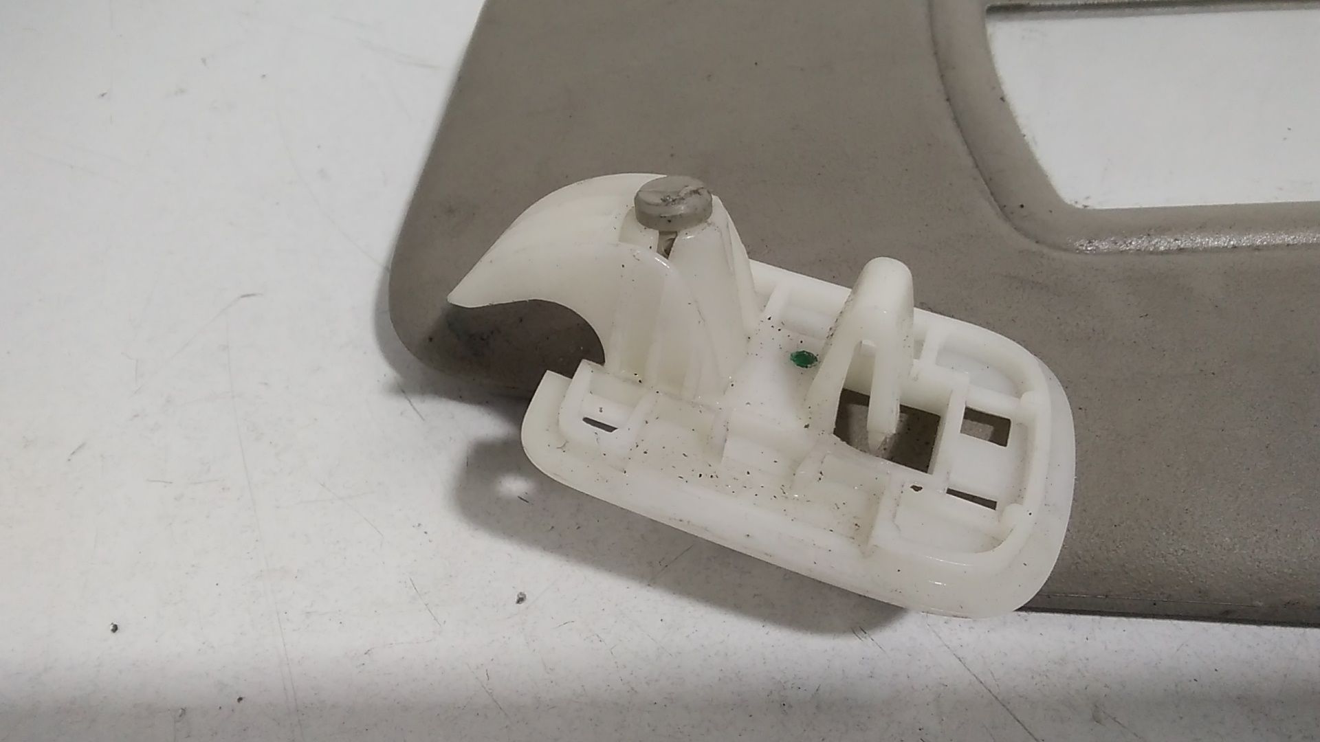 Parasole aletta Lato Passeggero RENAULT Modus 1 Serie