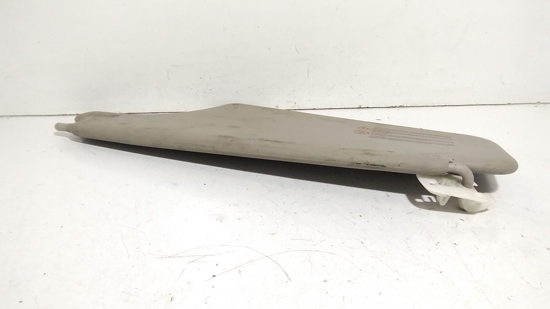 Parasole aletta Lato Passeggero RENAULT Modus 1 Serie