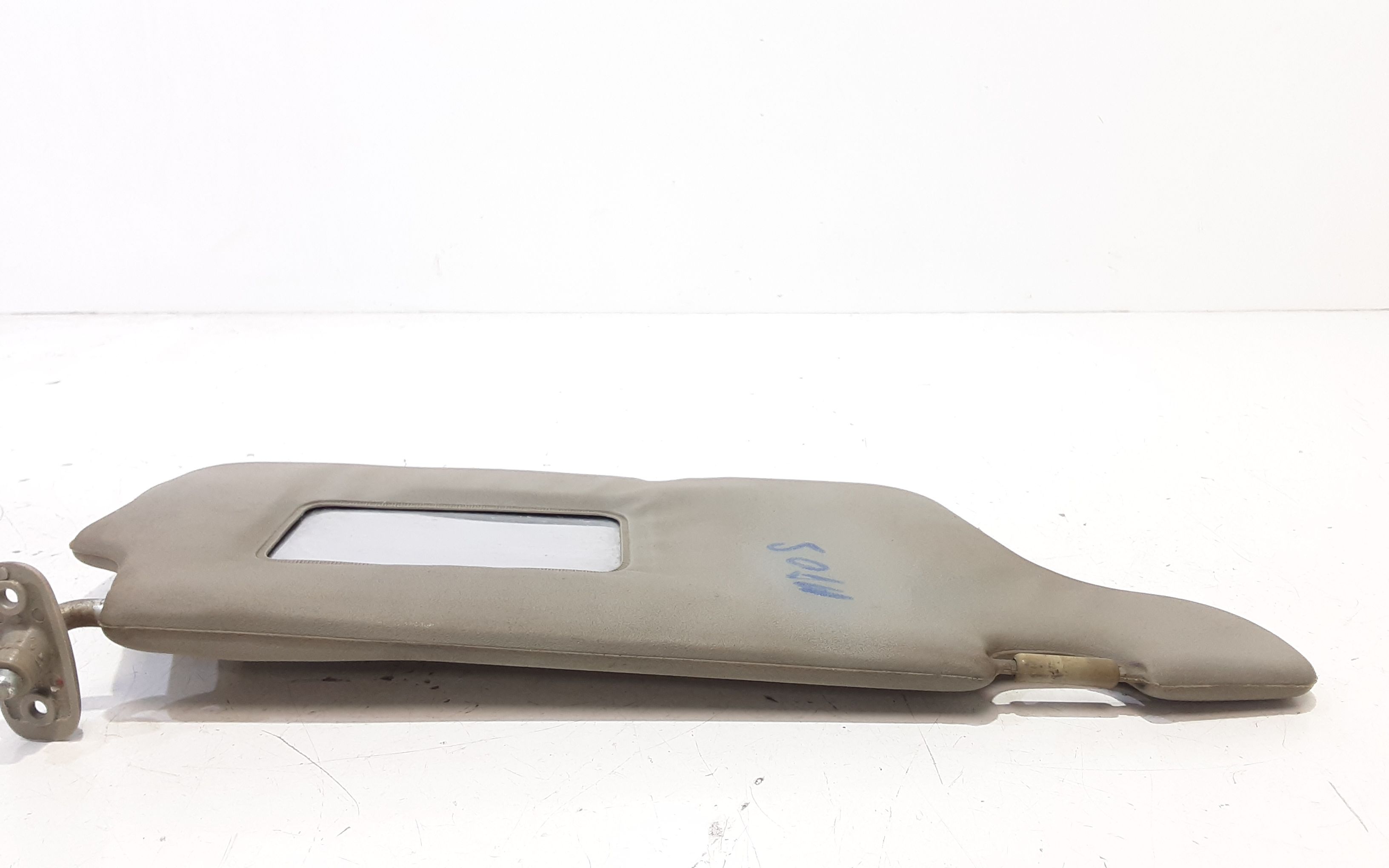 Parasole aletta Lato Passeggero HYUNDAI Atos 2 Serie