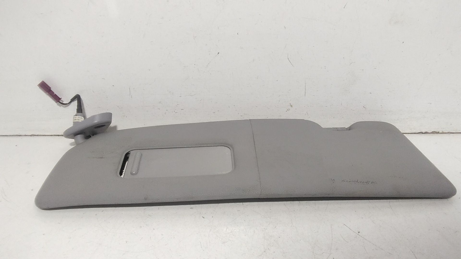 Parasole aletta Lato Passeggero BMW Serie 1 Serie (E87) (04>07)